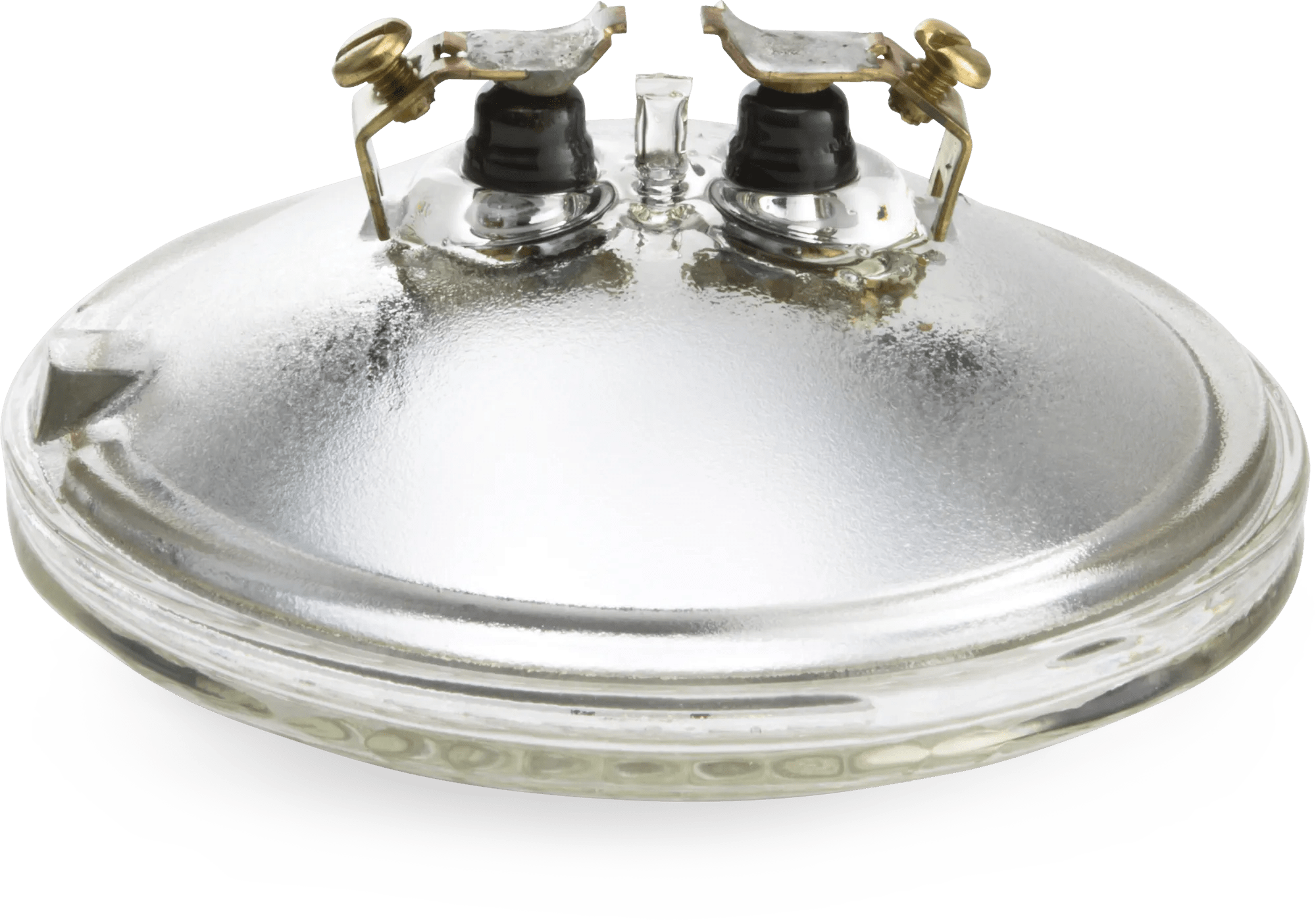 No. 4411 35 Watt 2 Screw Terminals Sealed Beam Lamp