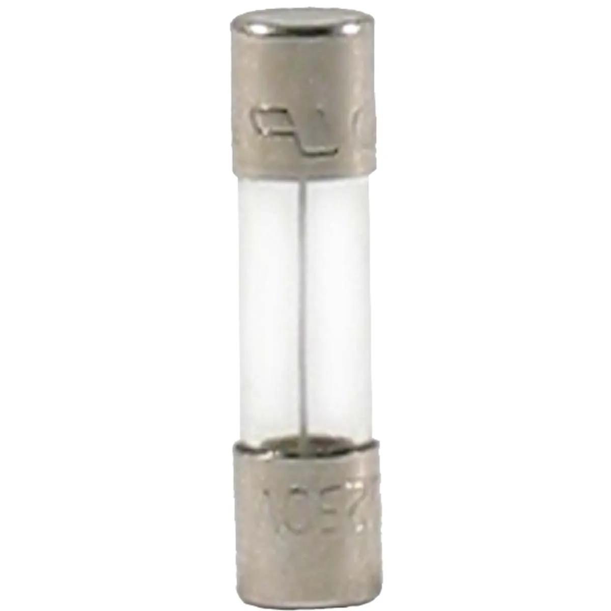 Slo-Blo Glass Tube Fuses (IEC)