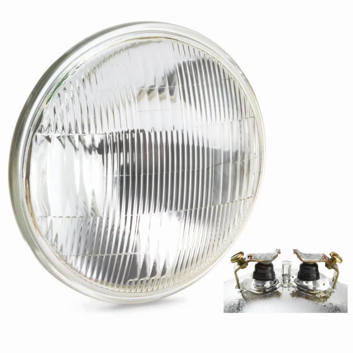 No. 4412 35 Watt 2 Screw Terminals Sealed Beam Lamp