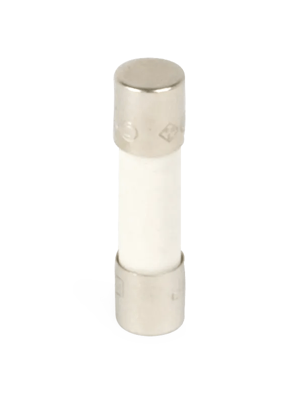 Fast Acting Ceramic Tube Fuses