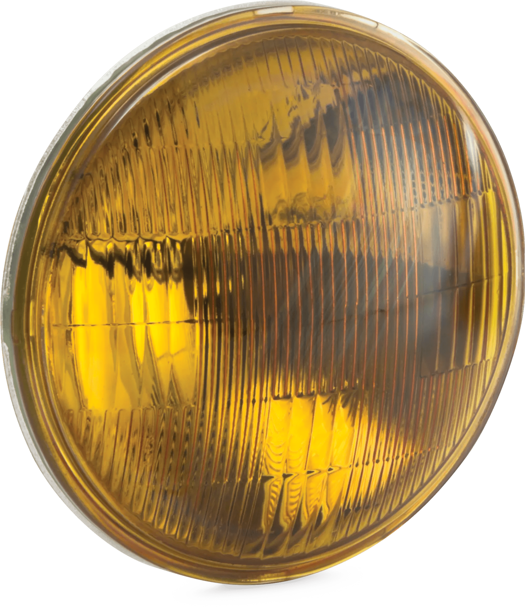 Sealed Beam Lamps
