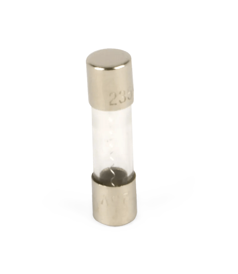 Fast Acting Glass Tube Fuses (GMA Type)