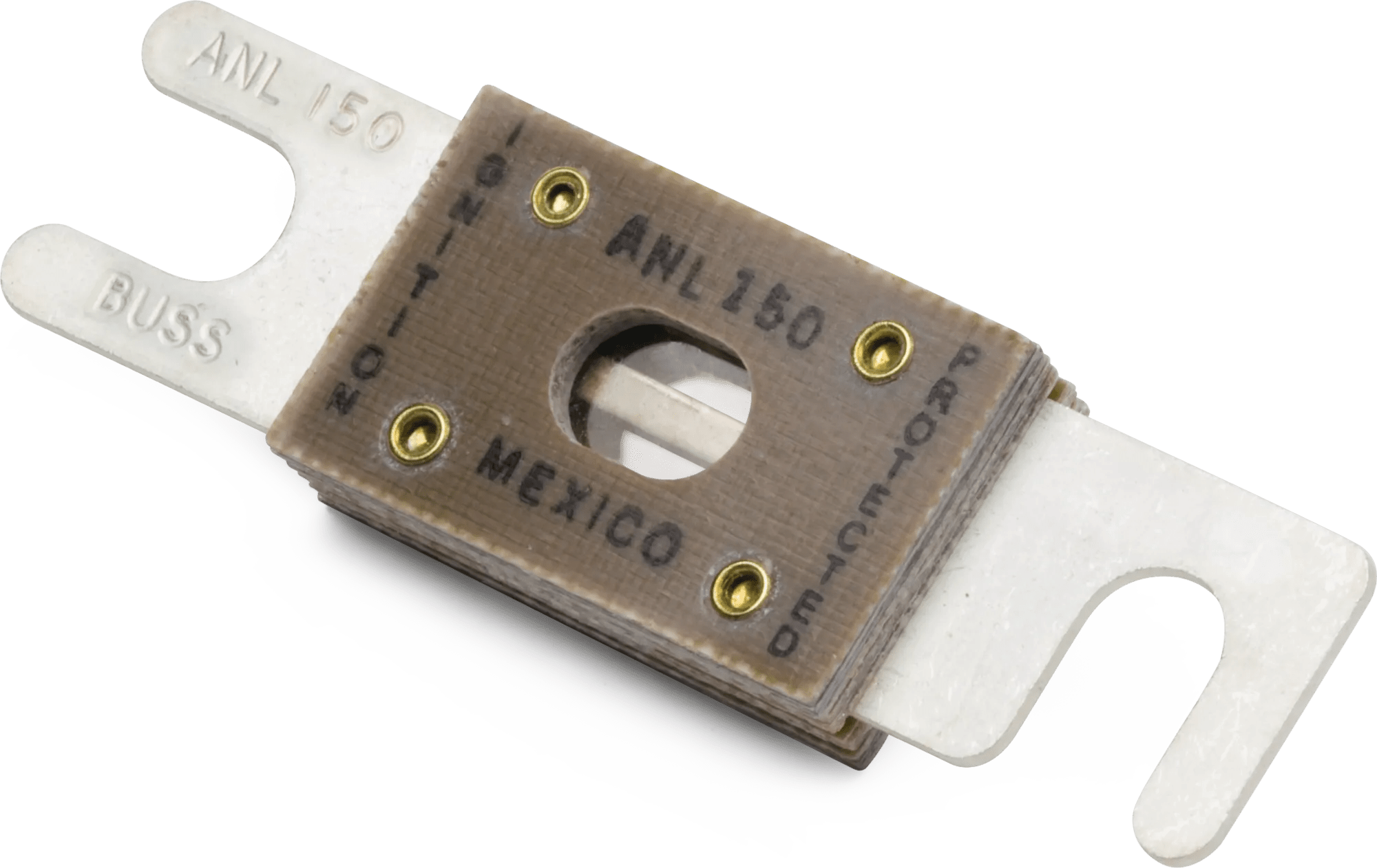 80 Amp ANL Fuse - 5 Pack