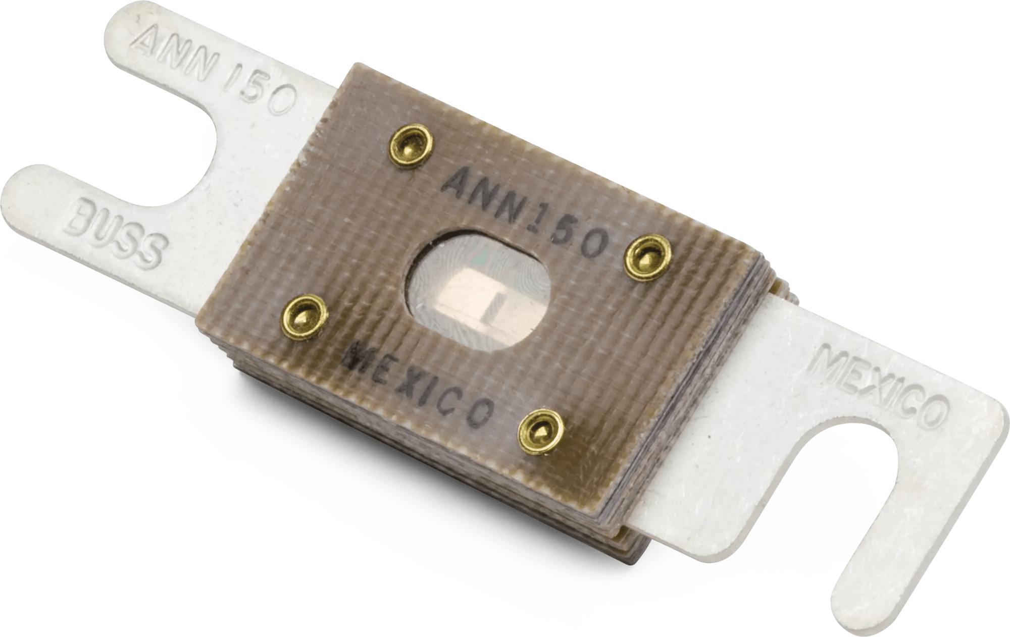 ANN Fuses