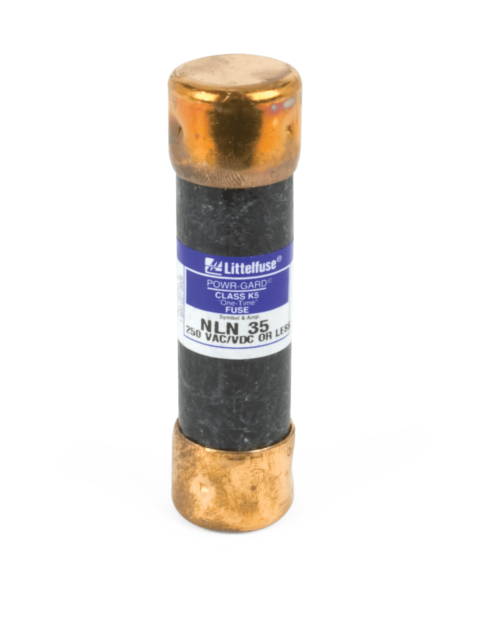 NLN Series Fuses