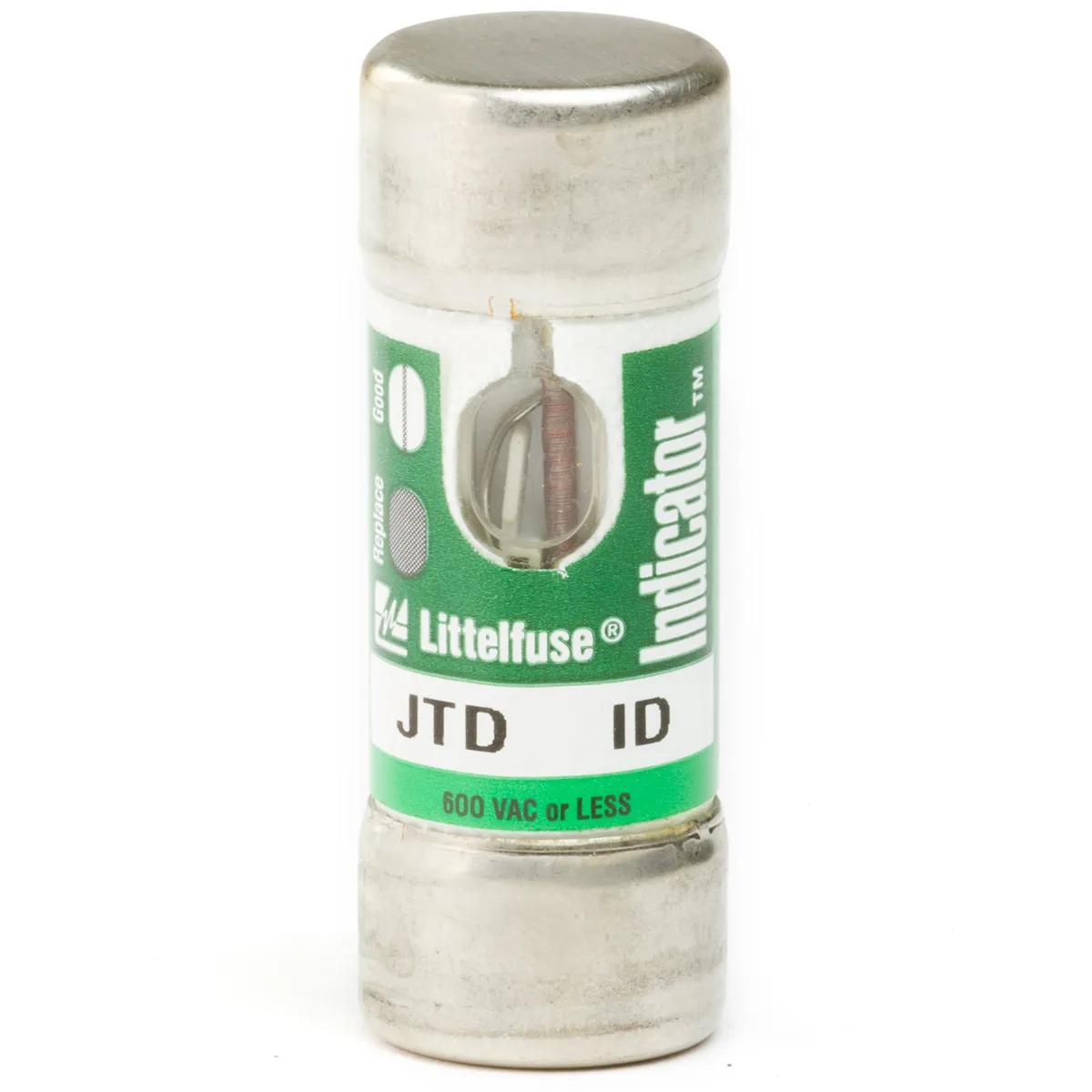 JTD Indicator Slo-Blo Fuses