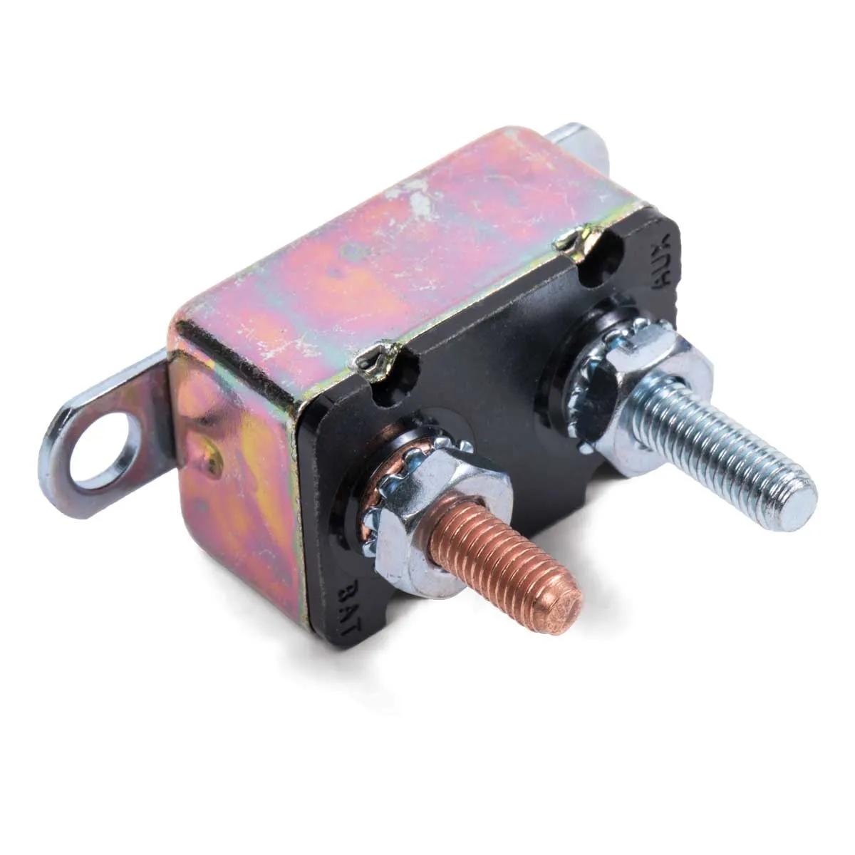 15 Amp Universal Circuit Breaker with Bracket