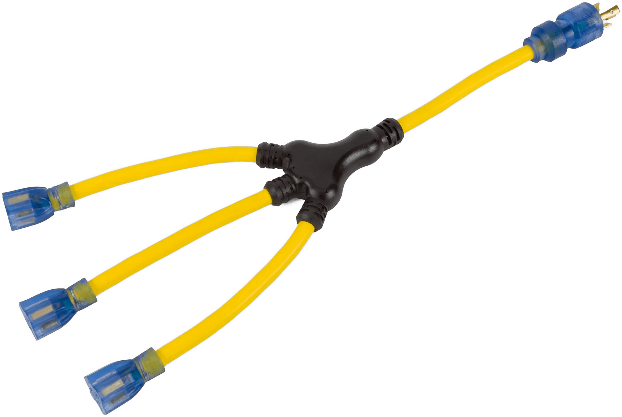 Generator "W" Adapter