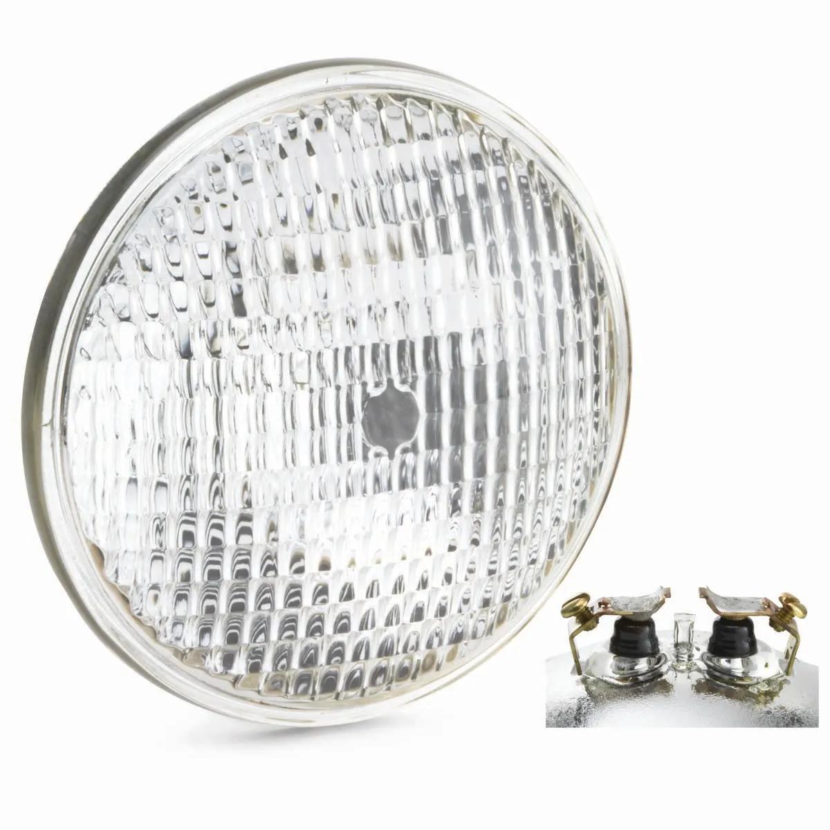 No. 4571 140 Watt 2 Screw Terminals Sealed Beam Lamp