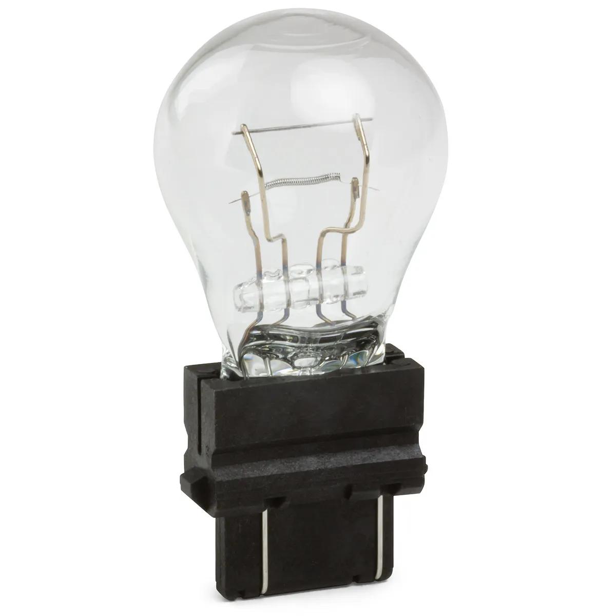 No. 3057 USA Miniature Back-Up, Brake, Park, Running & Turn Lamp - 10 Pack