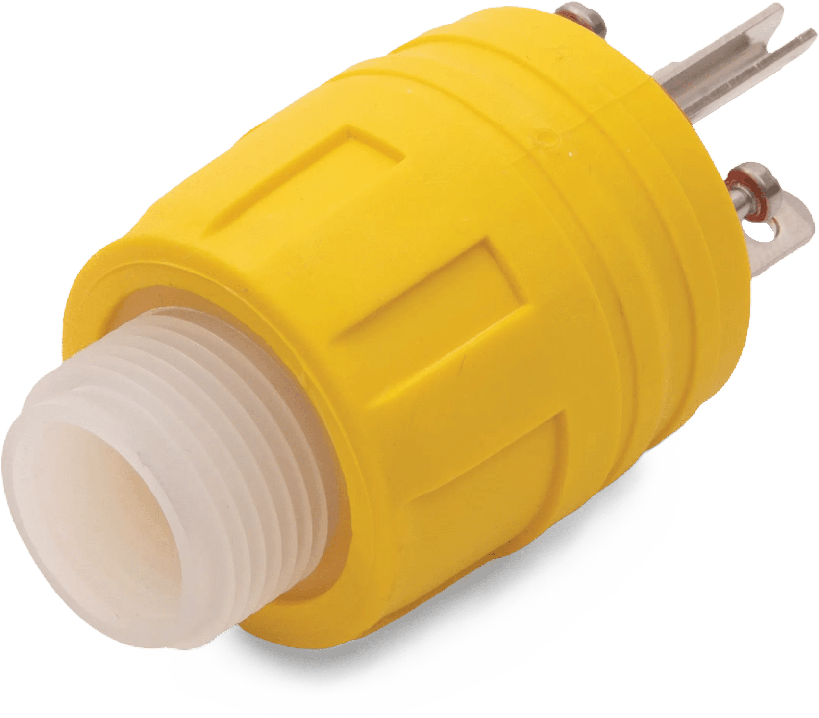 20 Amp NSF Certified Watertight Plug