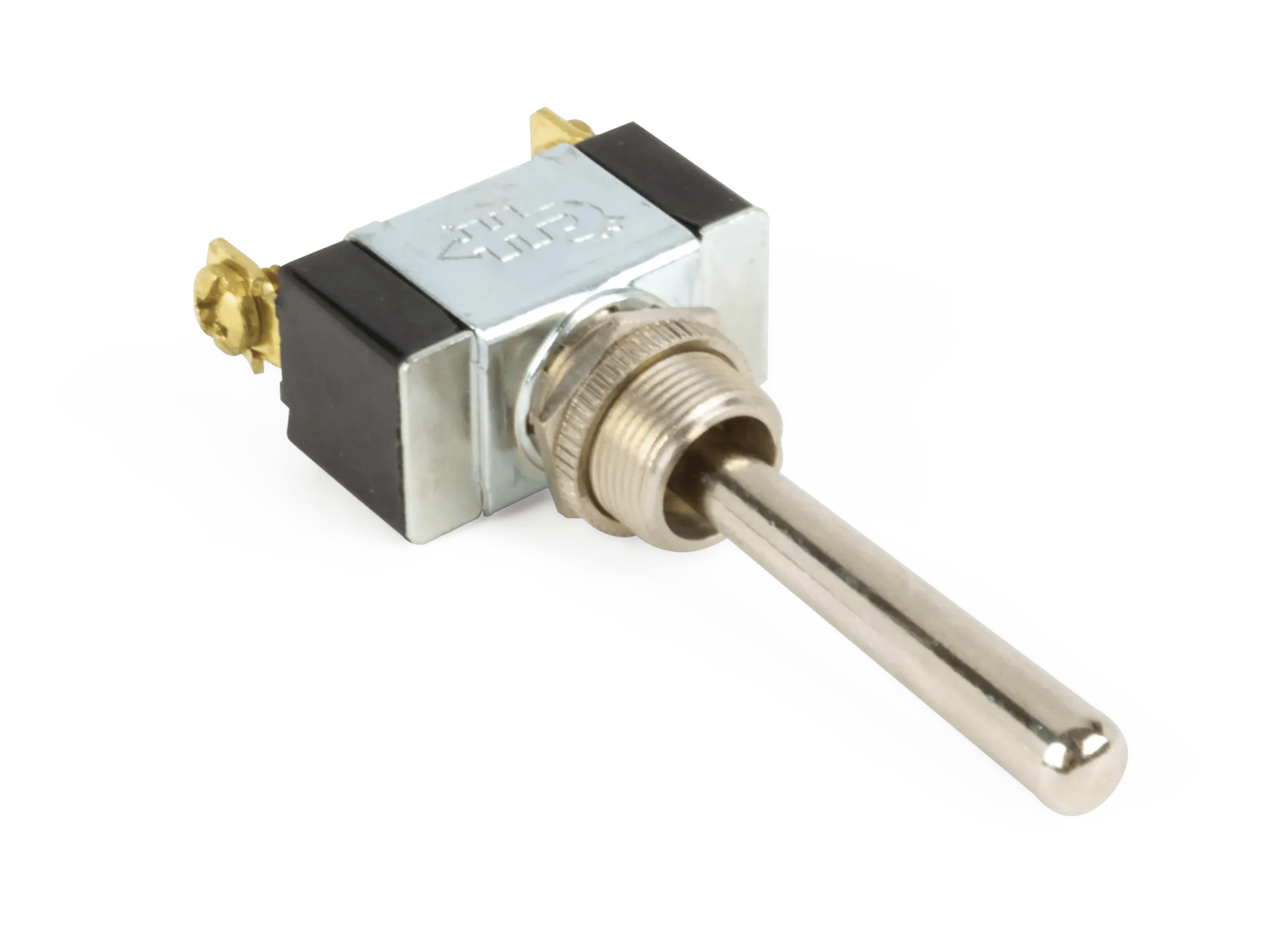 Heavy-Duty Single-Pole Long-Handle Toggle Switches