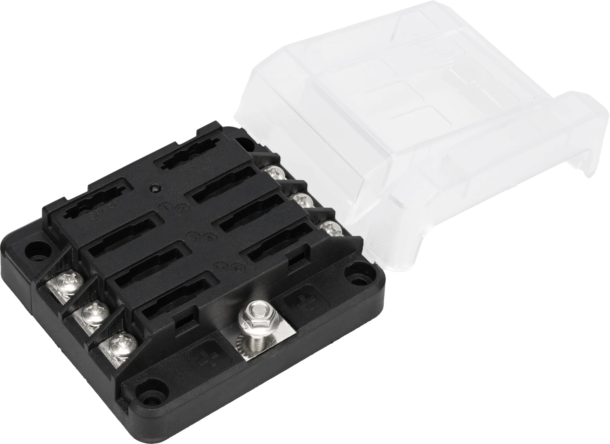 500A MEGA Fuse Block