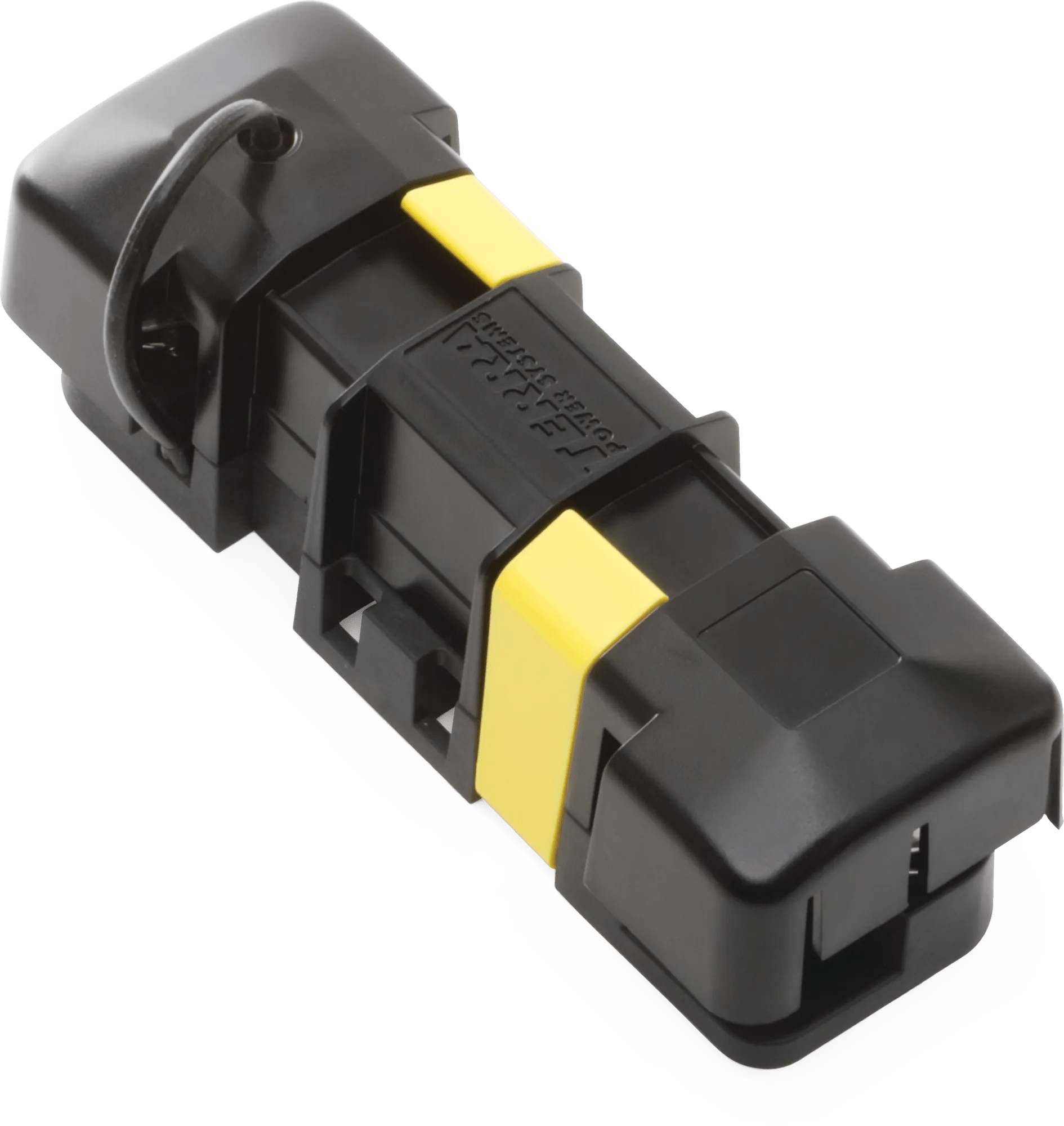 Sealed MEGA Fuse Block