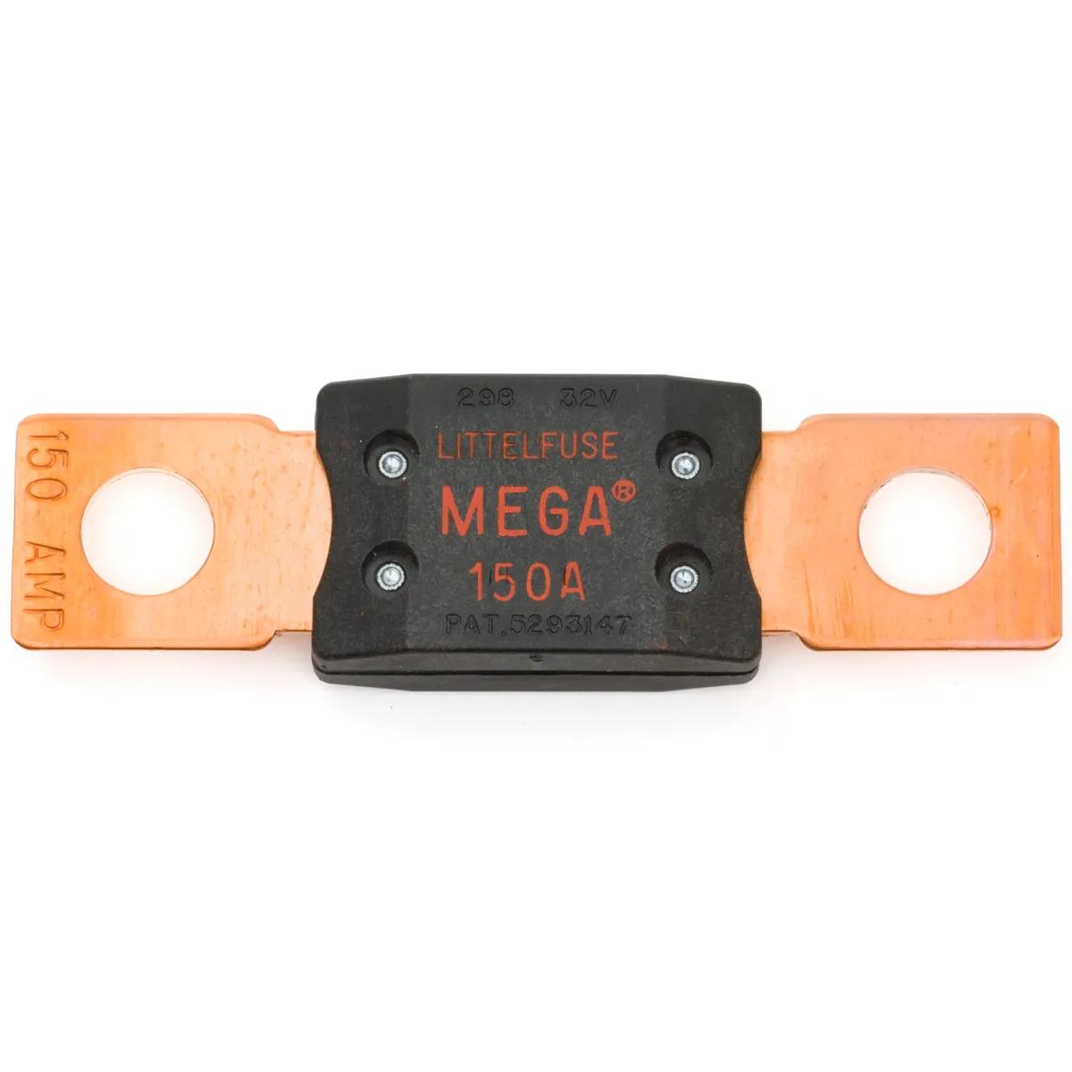 MEGA® Bolt-On Fuses