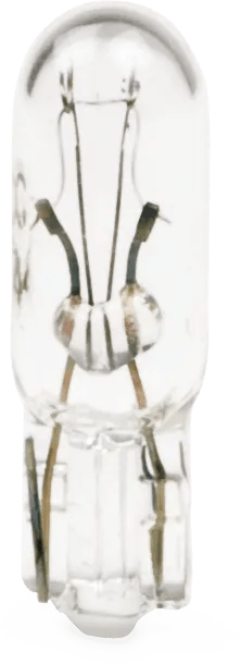 T1-3/4 Mini Lamps