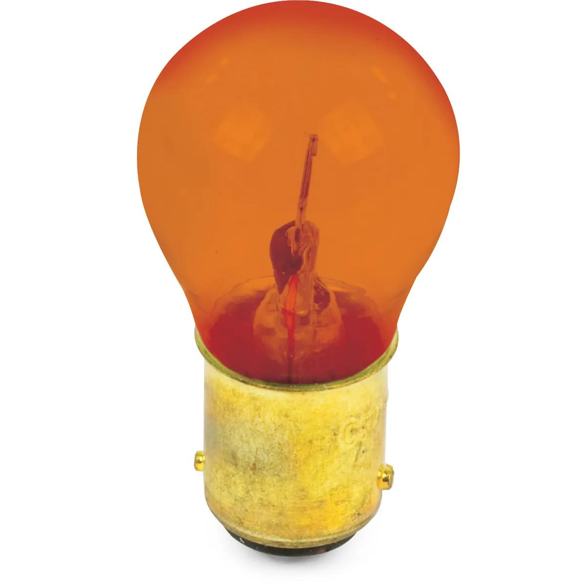 No. 1295NA Miniature Signal Lamp - 10 Pack