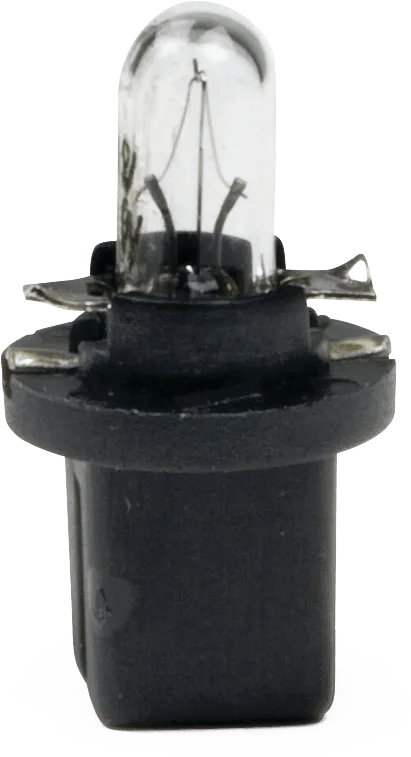 No. 2721MF Miniature Automotive Import Lamp - 10 Pack