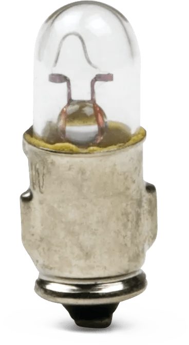 T2-1/4 Mini Lamps