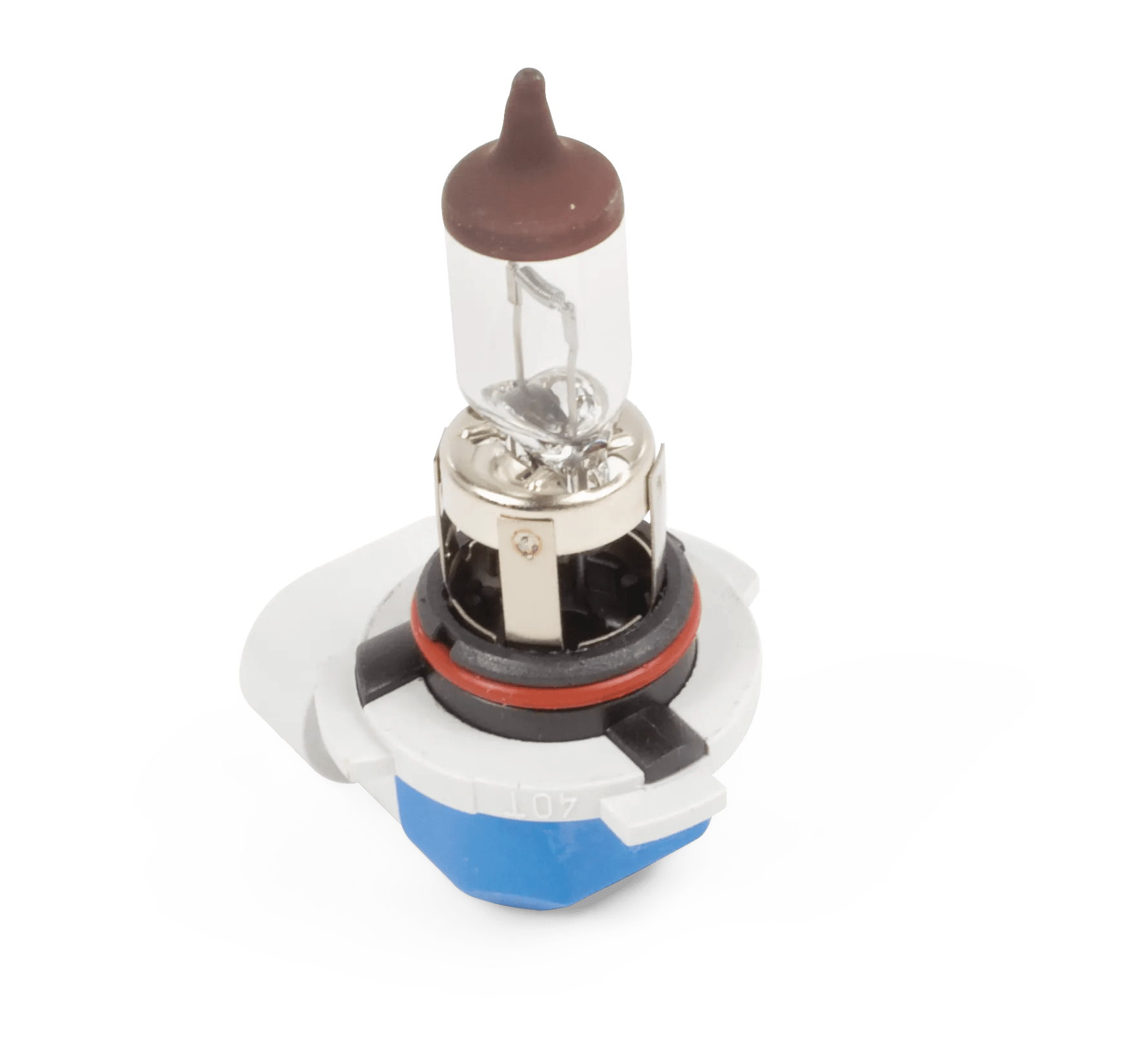 H9006 Low Beam Halogen Headlamp Capsule