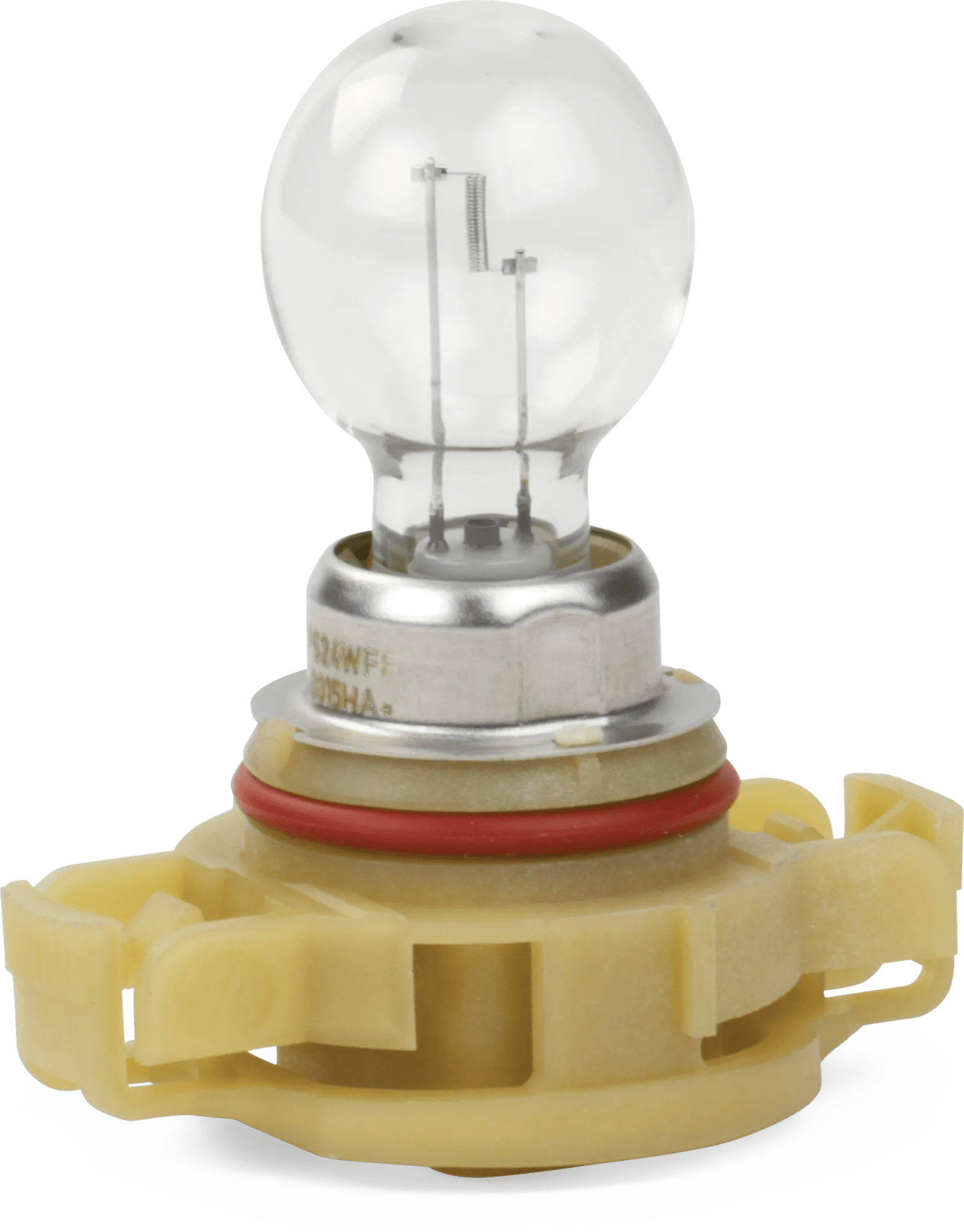 H16 (5202) Halogen Fog/Driving Light Capsule