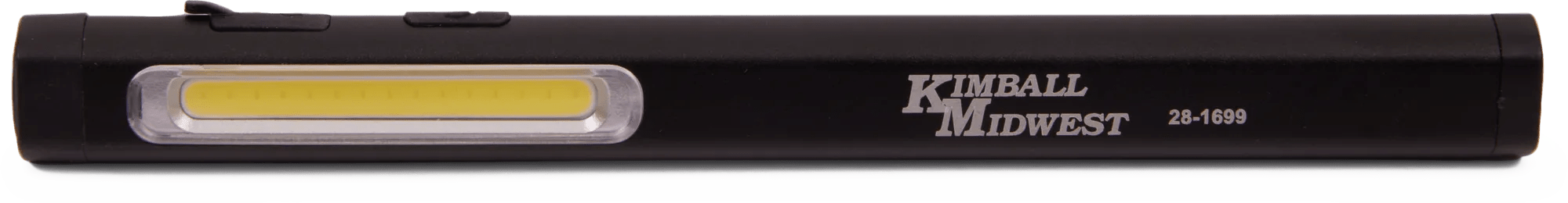 Quantum™ Pro Pocket Rechargeable Trouble Light