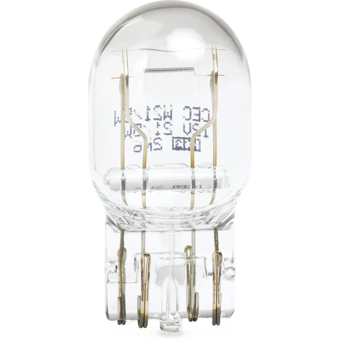 No. 7443 Miniature Automotive Stop & Signal Lamp - 10 Pack