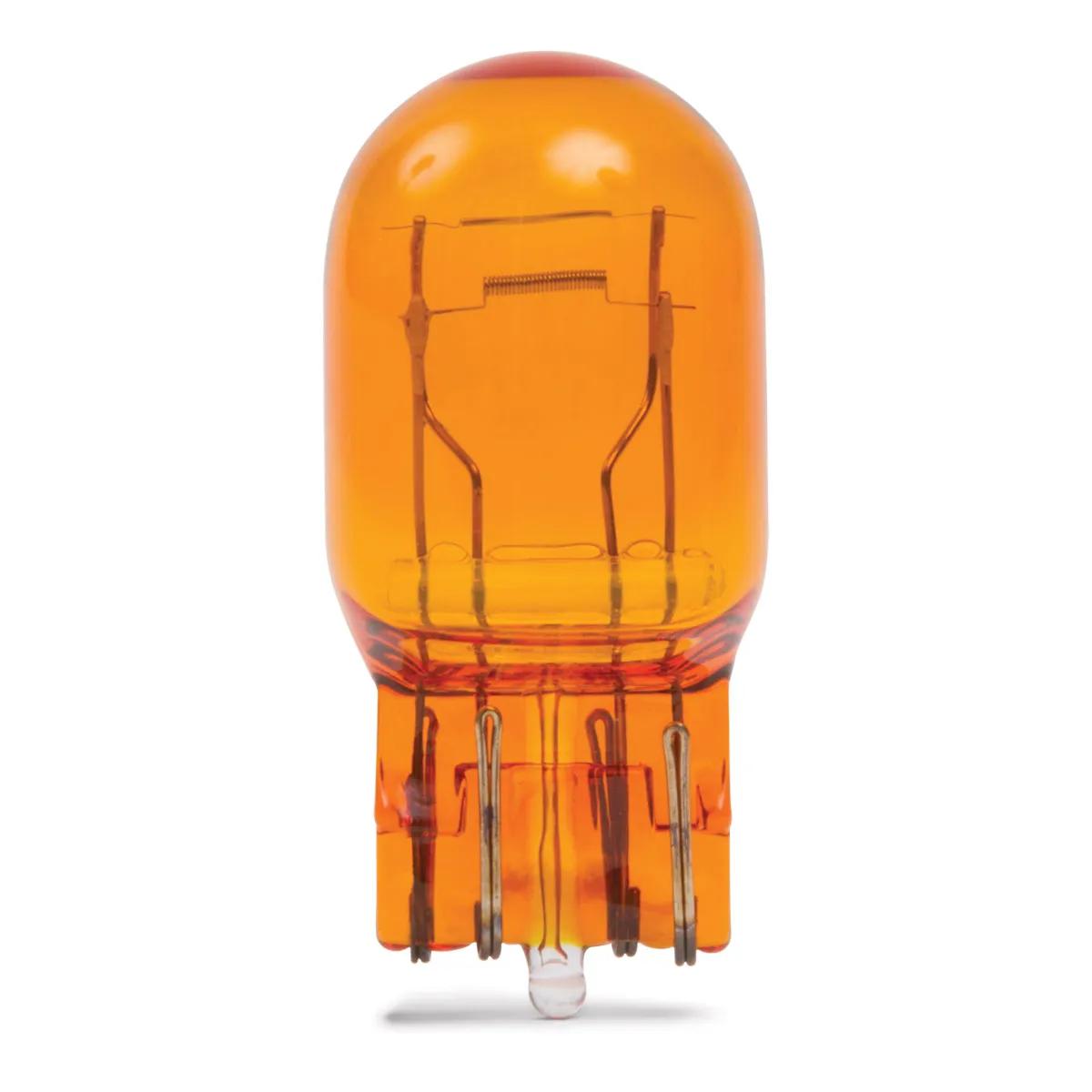 No. 7444NA Miniature Automotive Signal Lamp - 10 Pack
