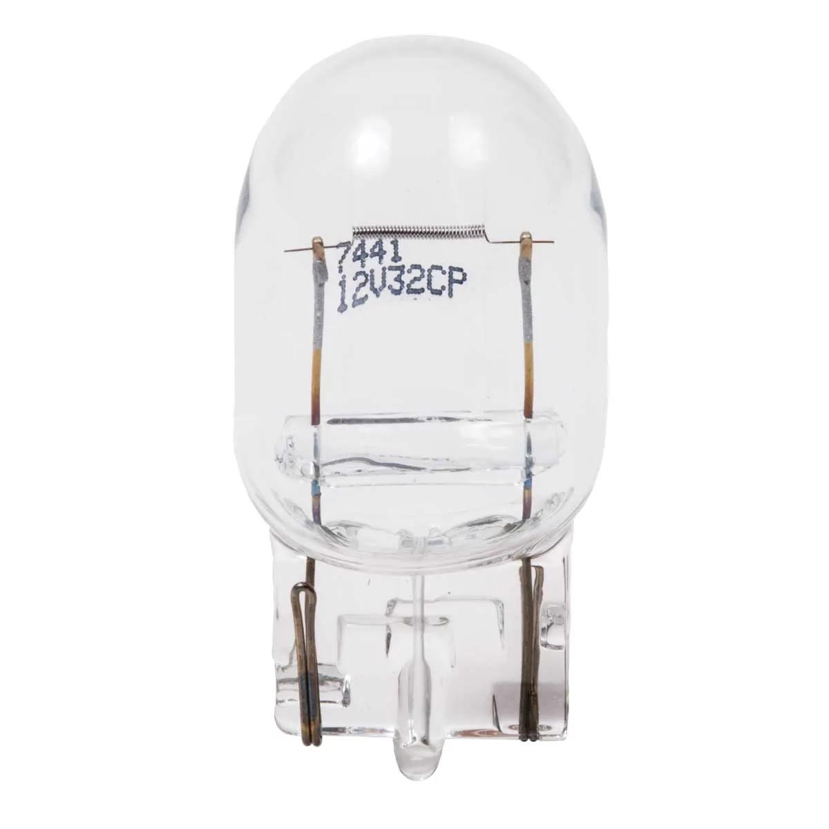 H9005L+ Halogen Headlamp Capsule - Ford, Saturn & Land Rover
