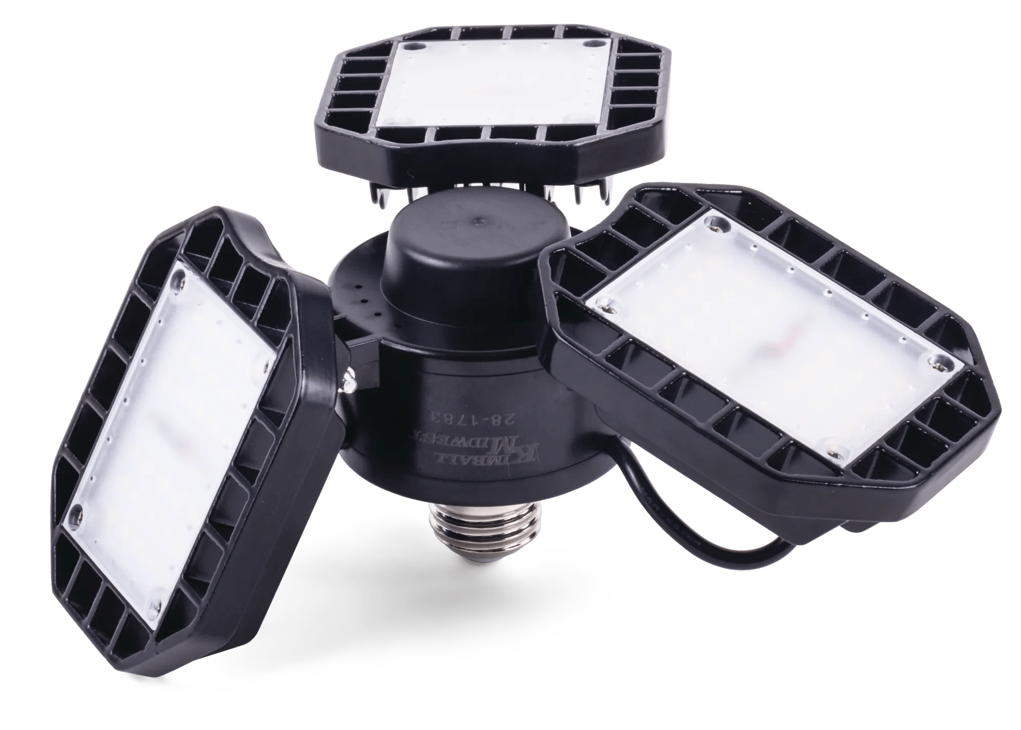 Deformable LED Lights