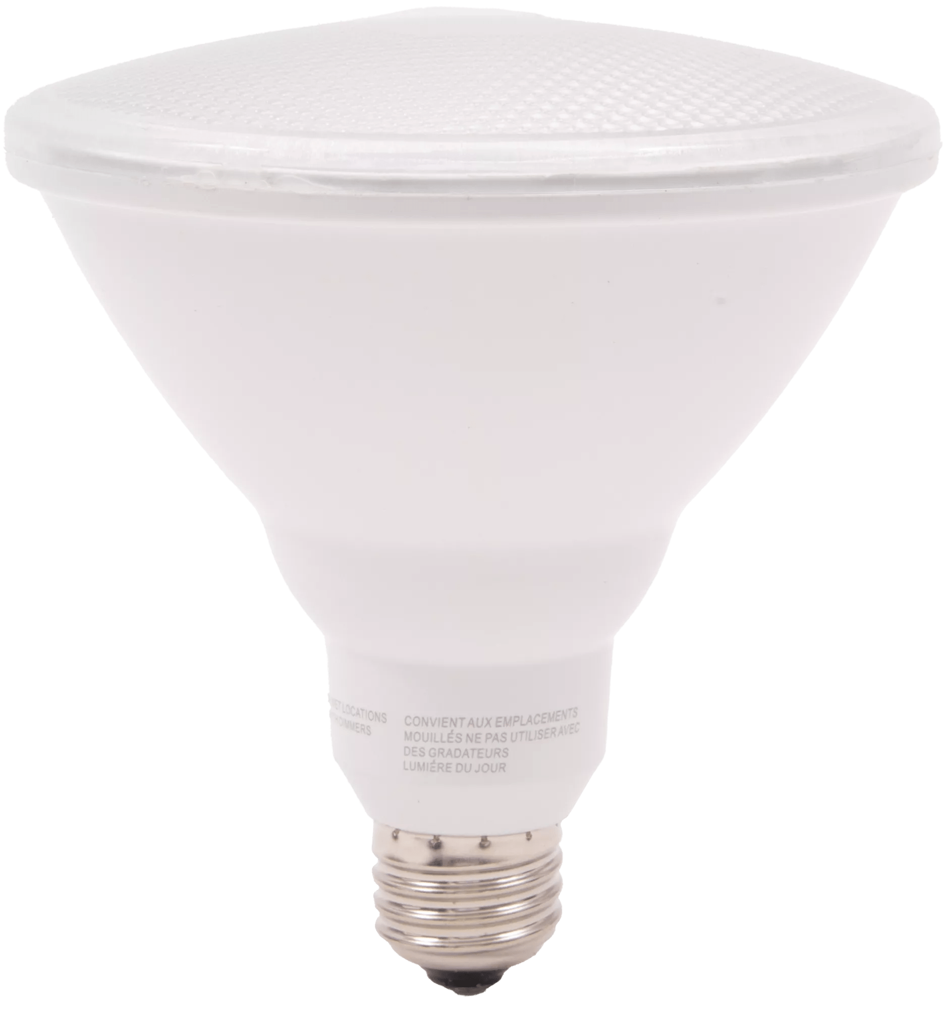 LED Flood Light Bulbs - 2 Pack