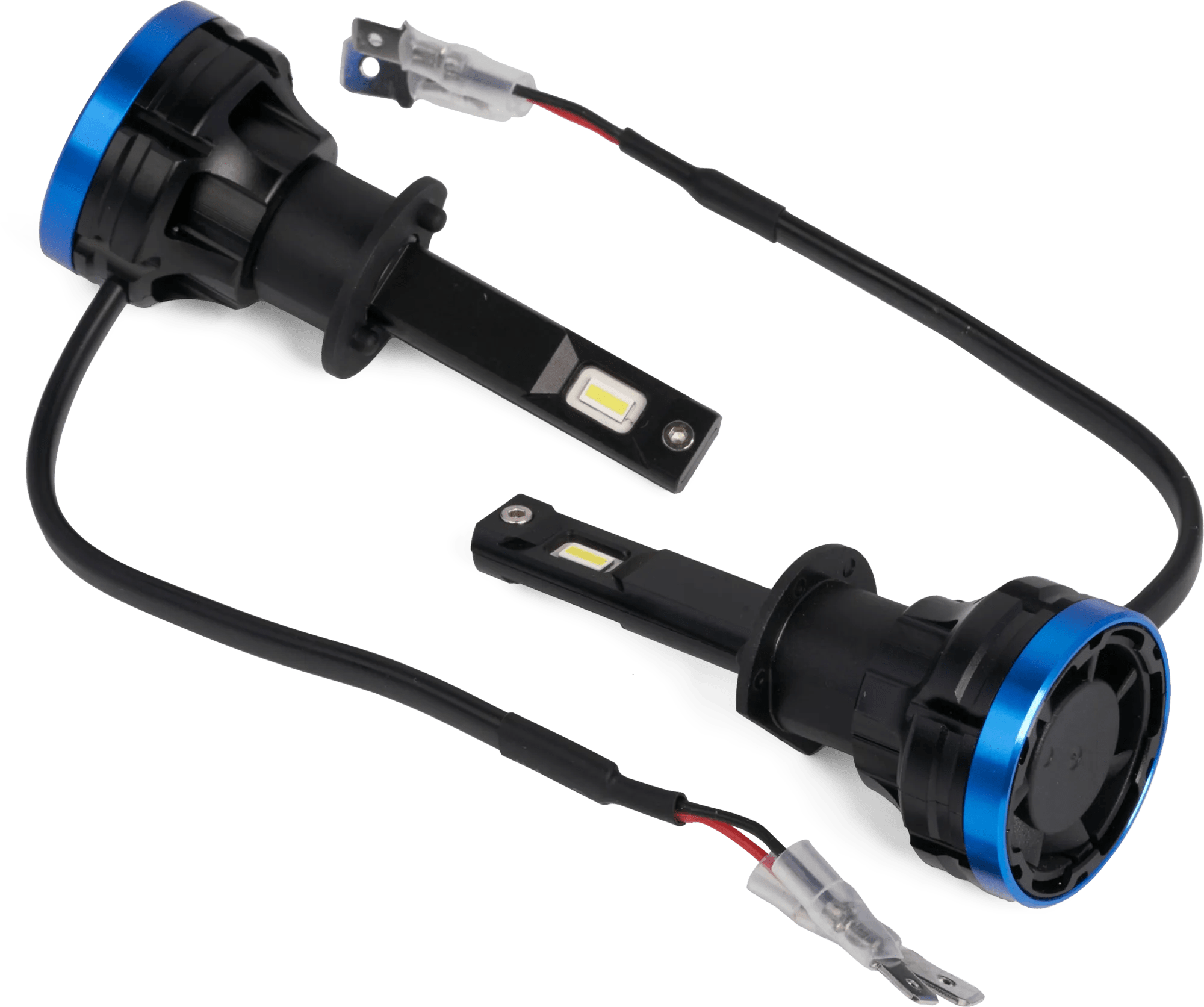 H1 LED Fog Lamp Set