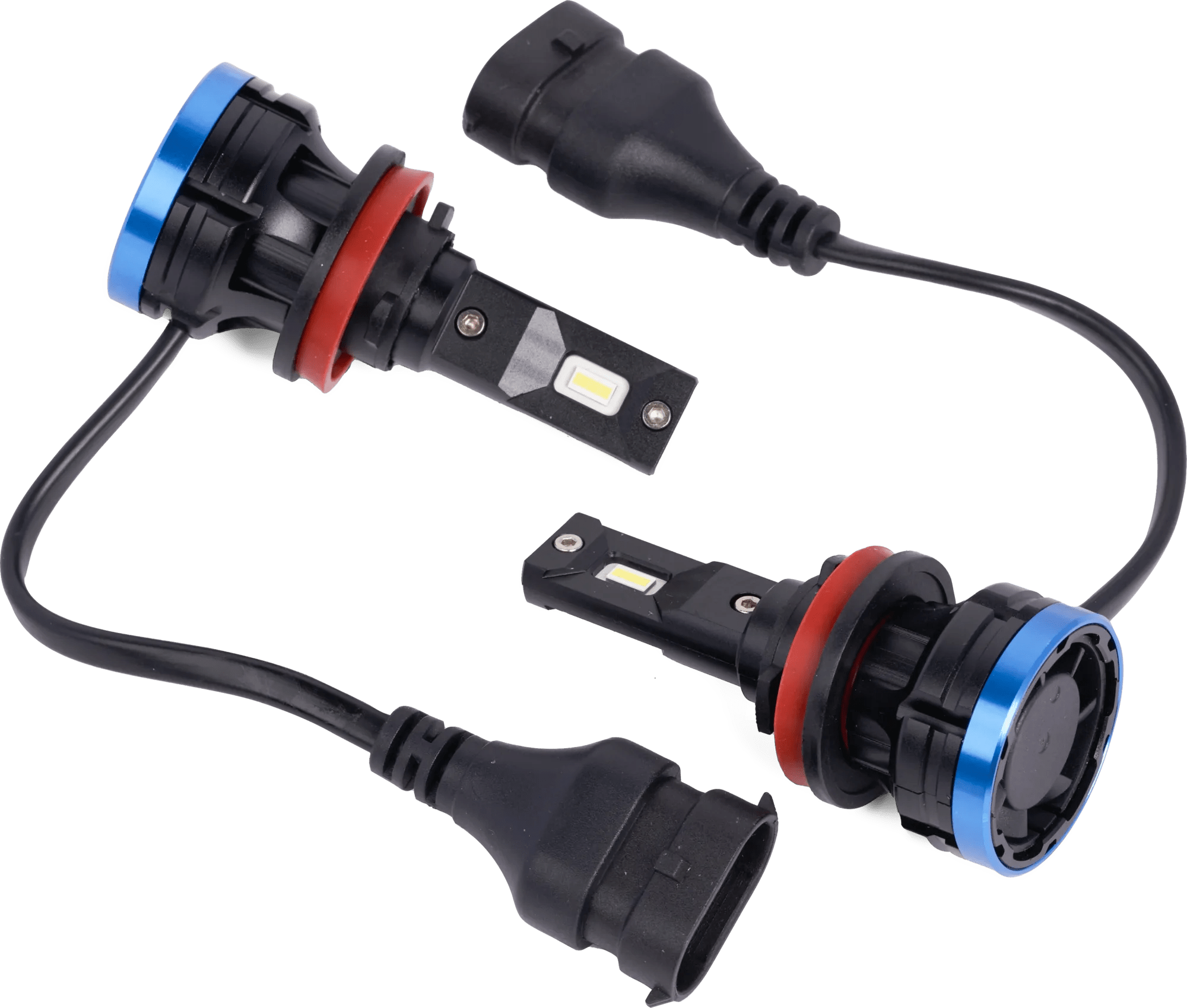 LED Fog Lamp Sets