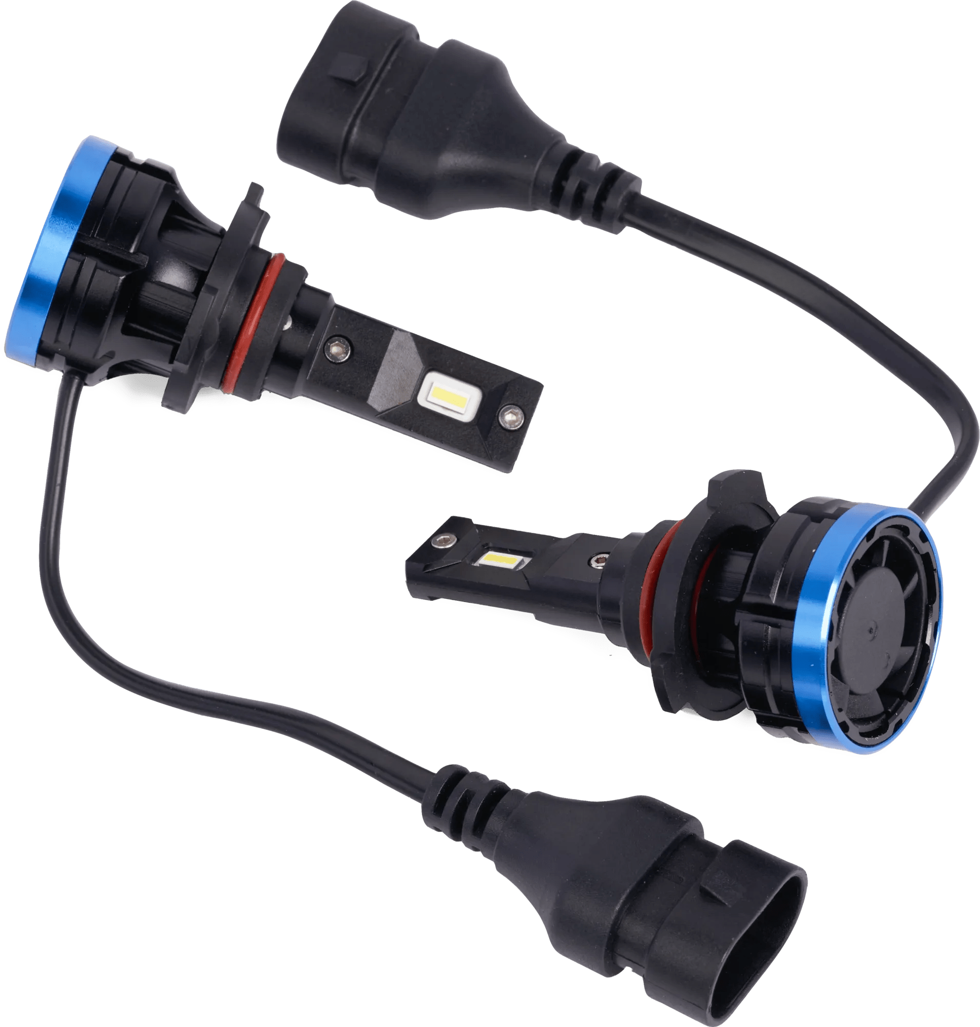 9005 LED Fog Lamp Set