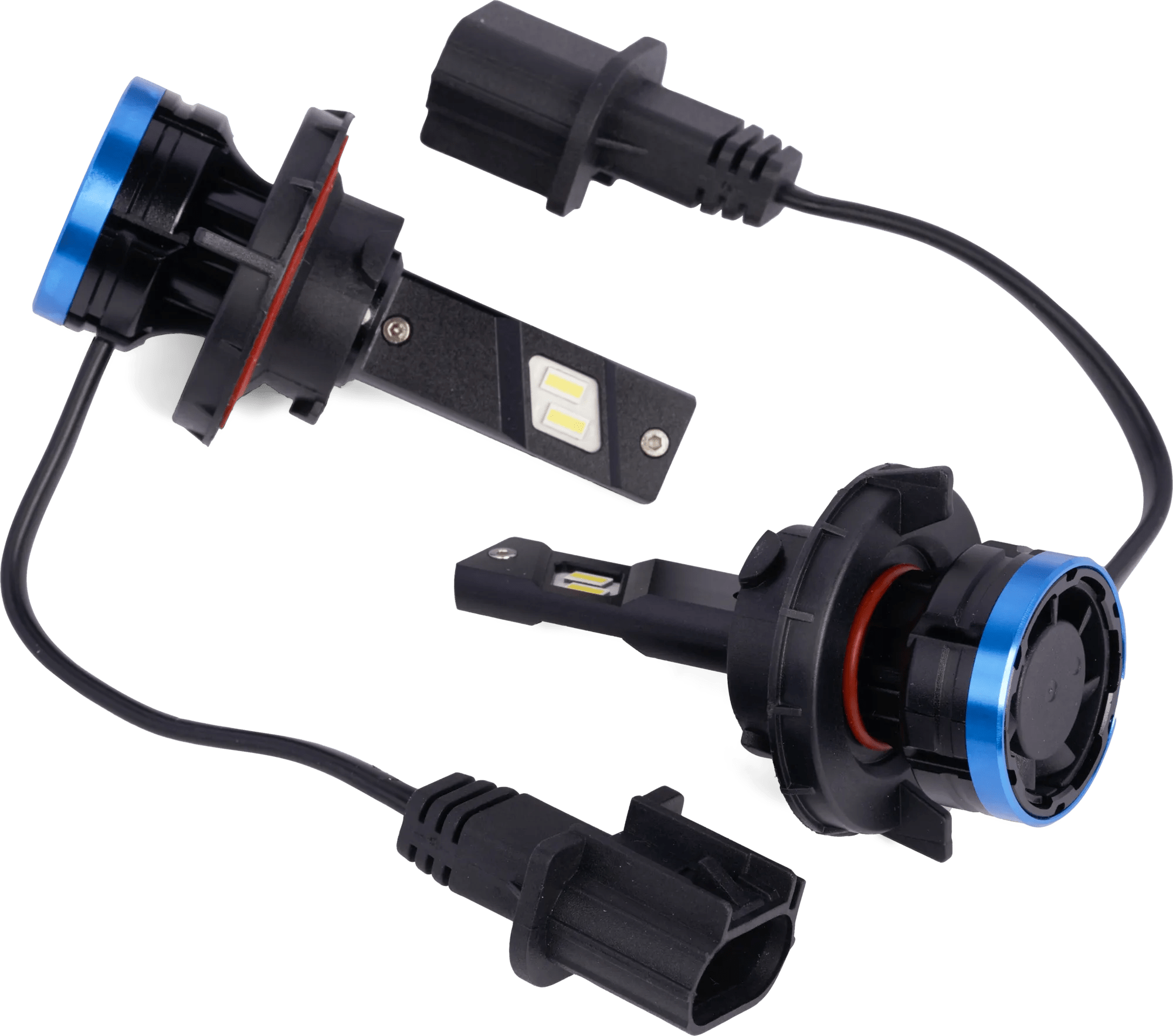 H13 LED Fog Lamp Set