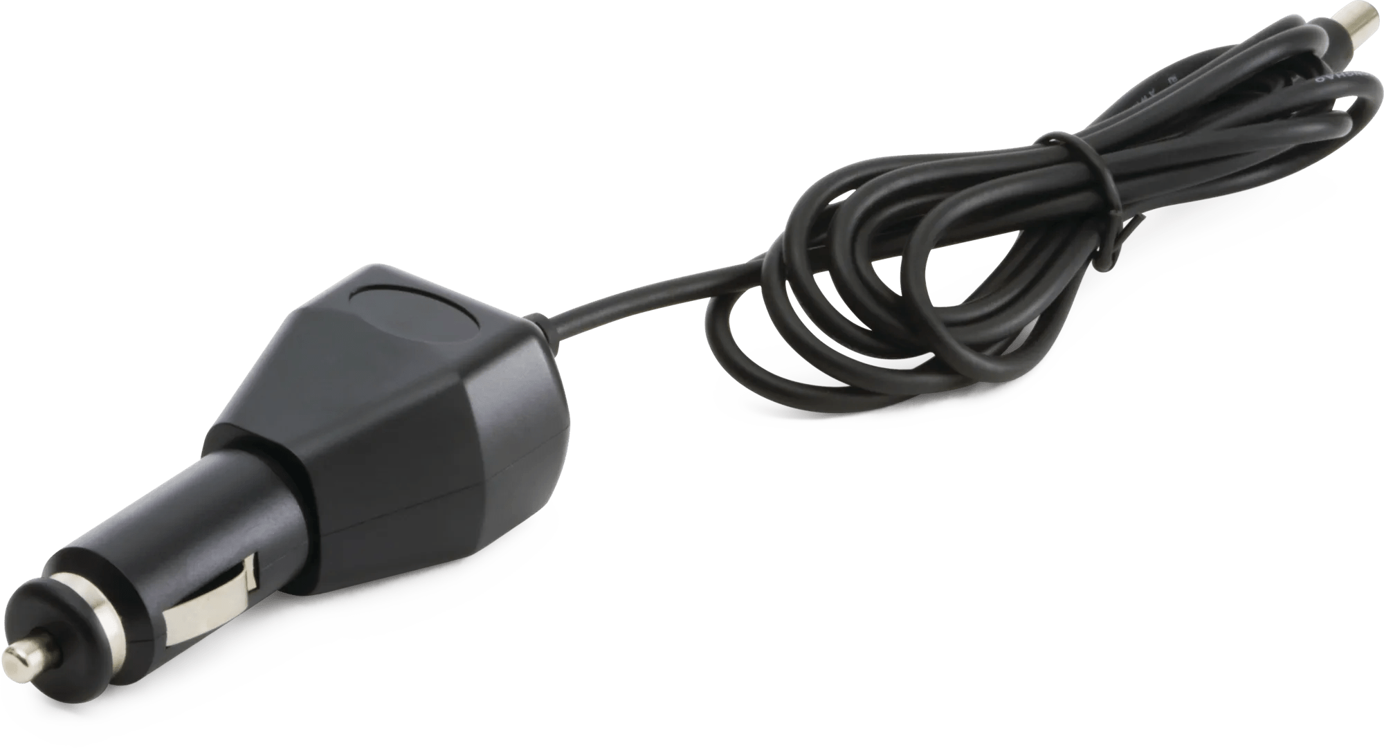 Quantum™ Twist Super Nova DC Charging Adapter and USB