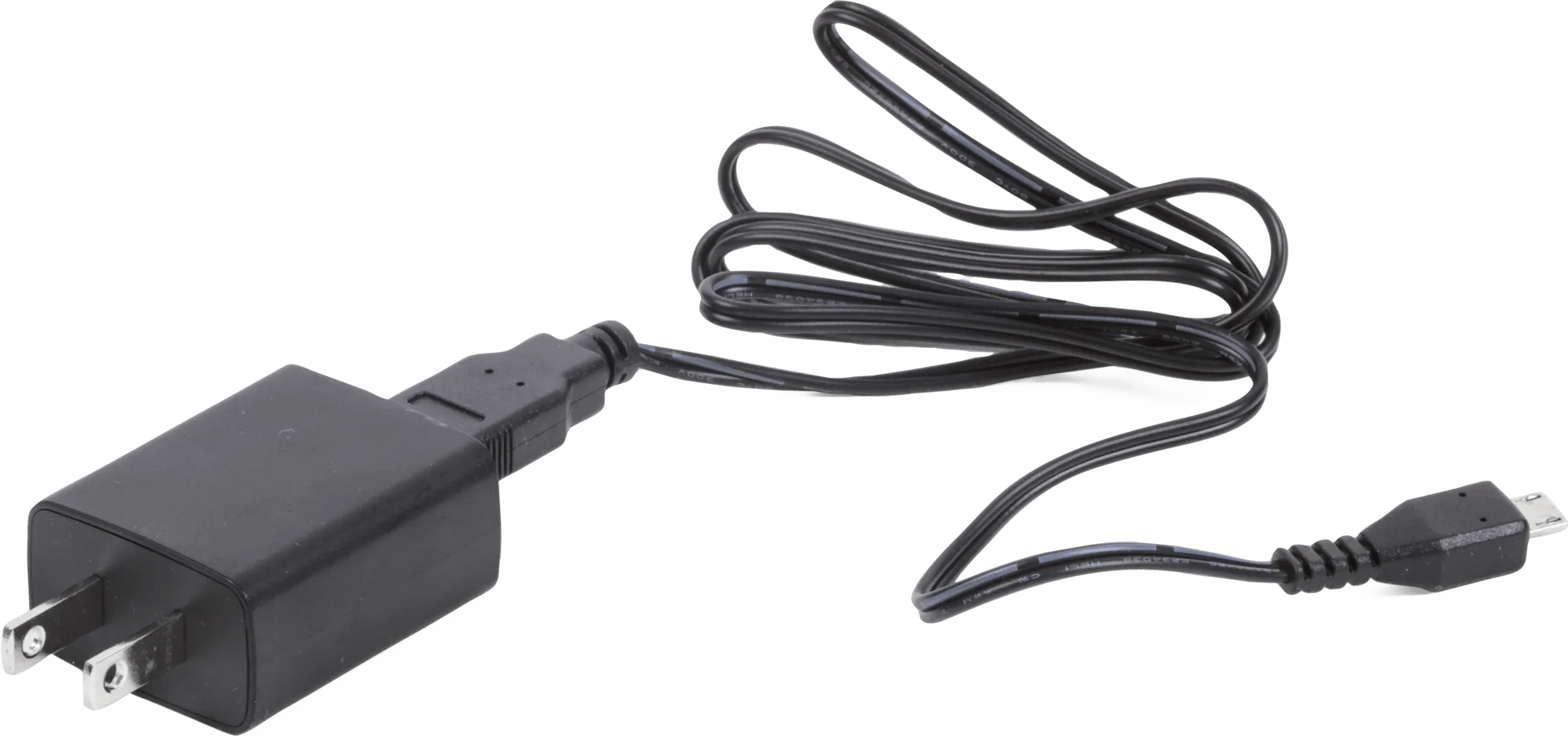 Quantum™ Twist Super Nova AC Charging Adapter and USB