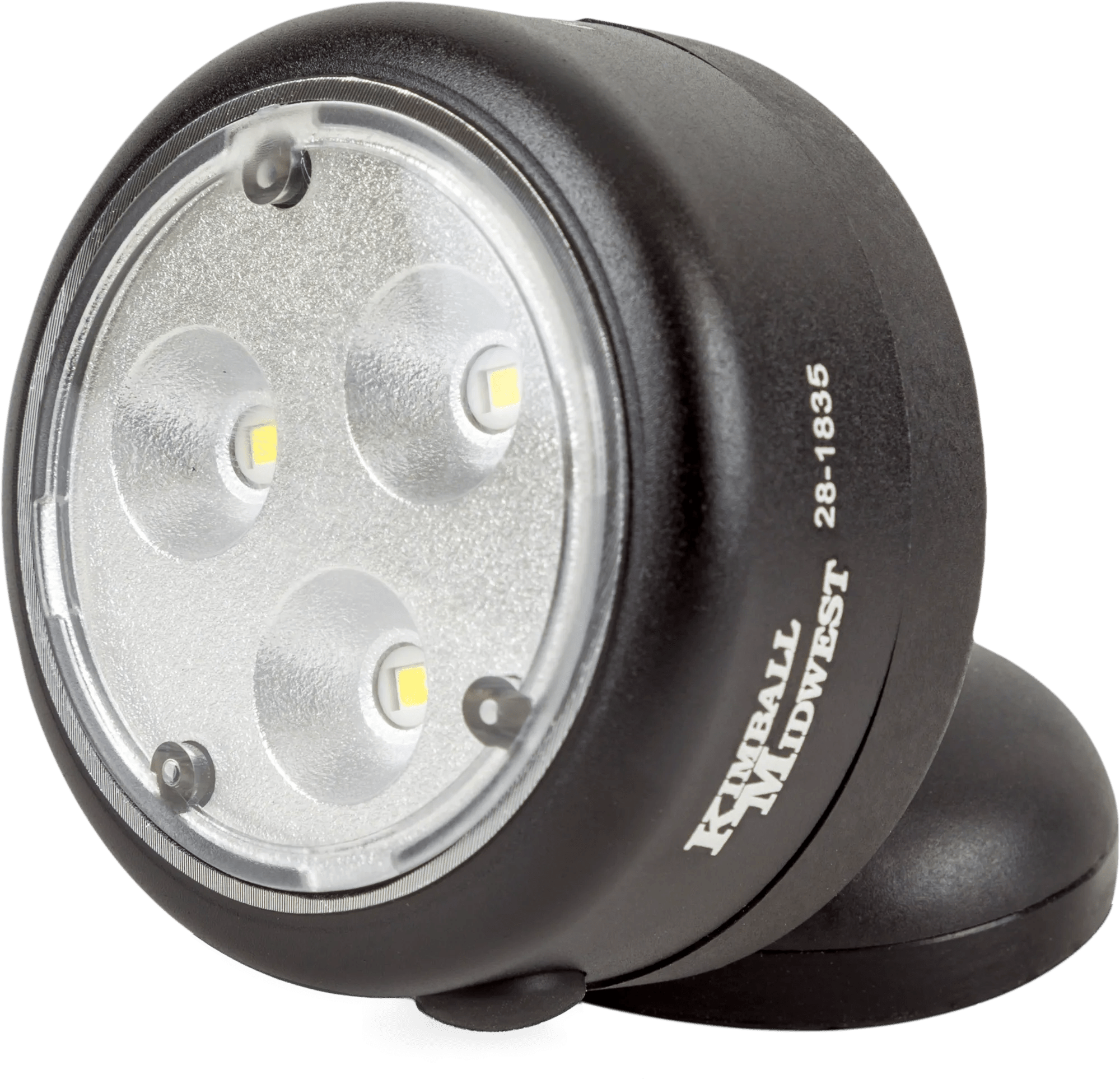 Quantum™ Twist Nova – Rechargeable Compact