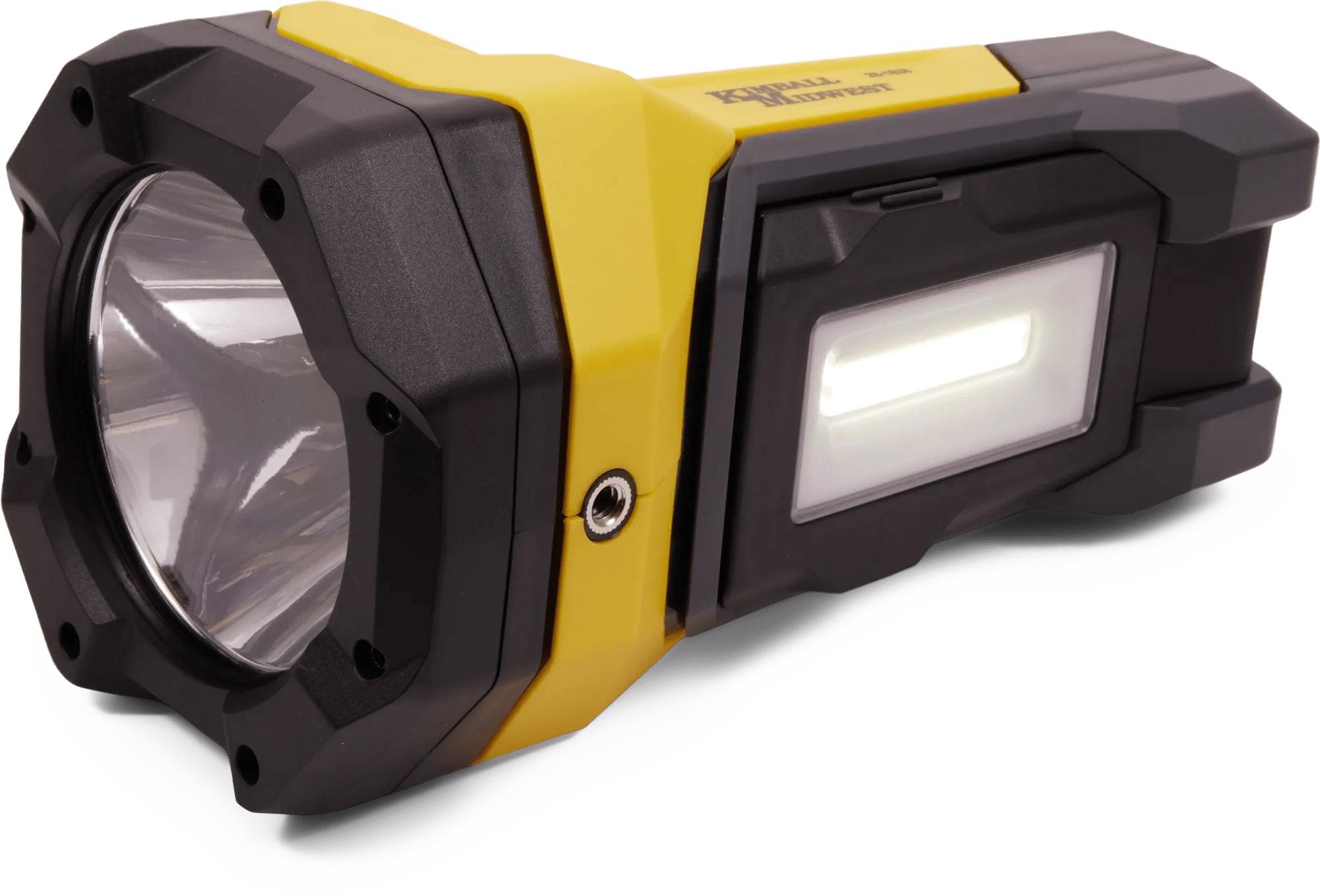 Quantum™ Rechargeable Spot Light