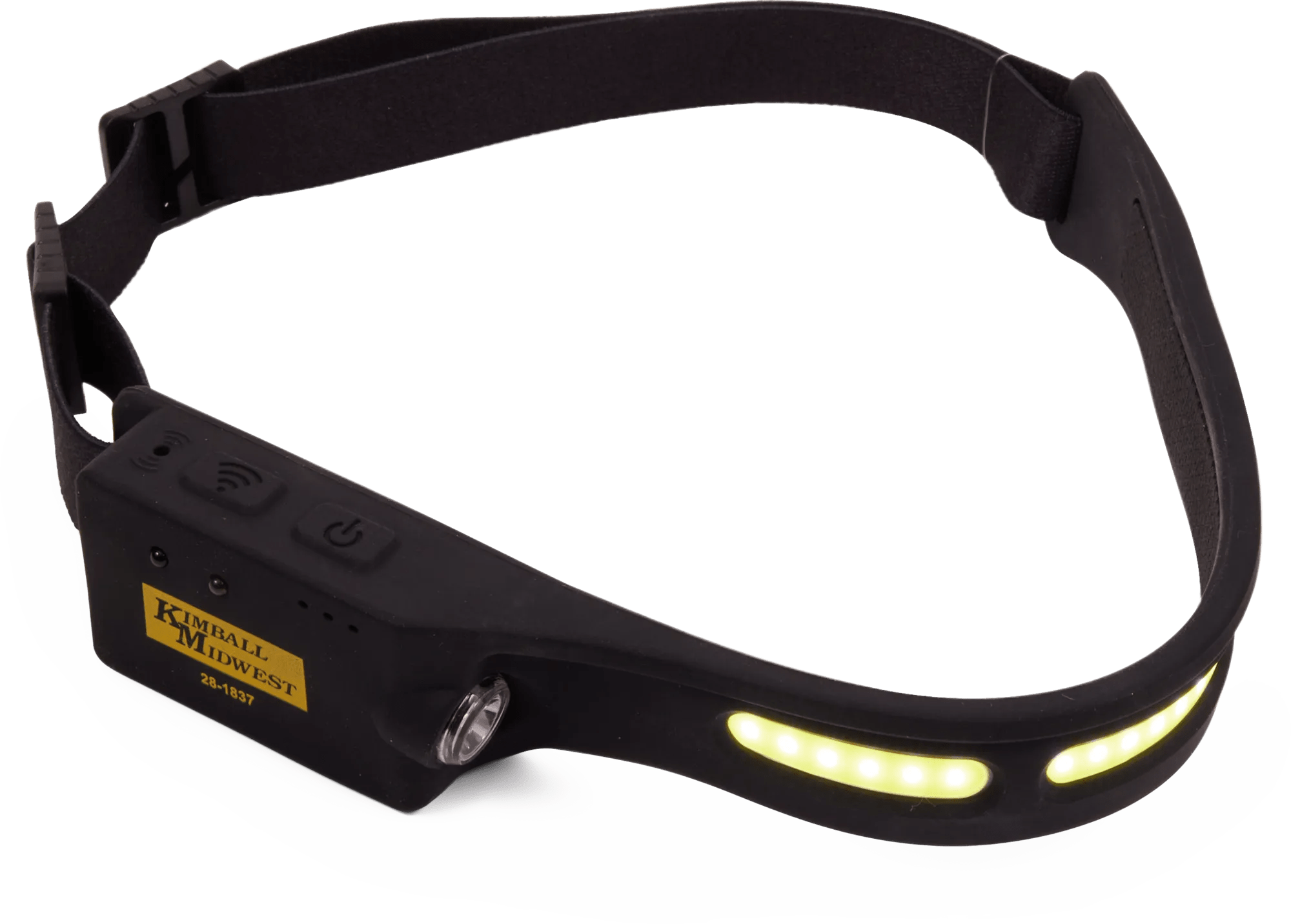 Quantum™ Flexible LED Headlamp