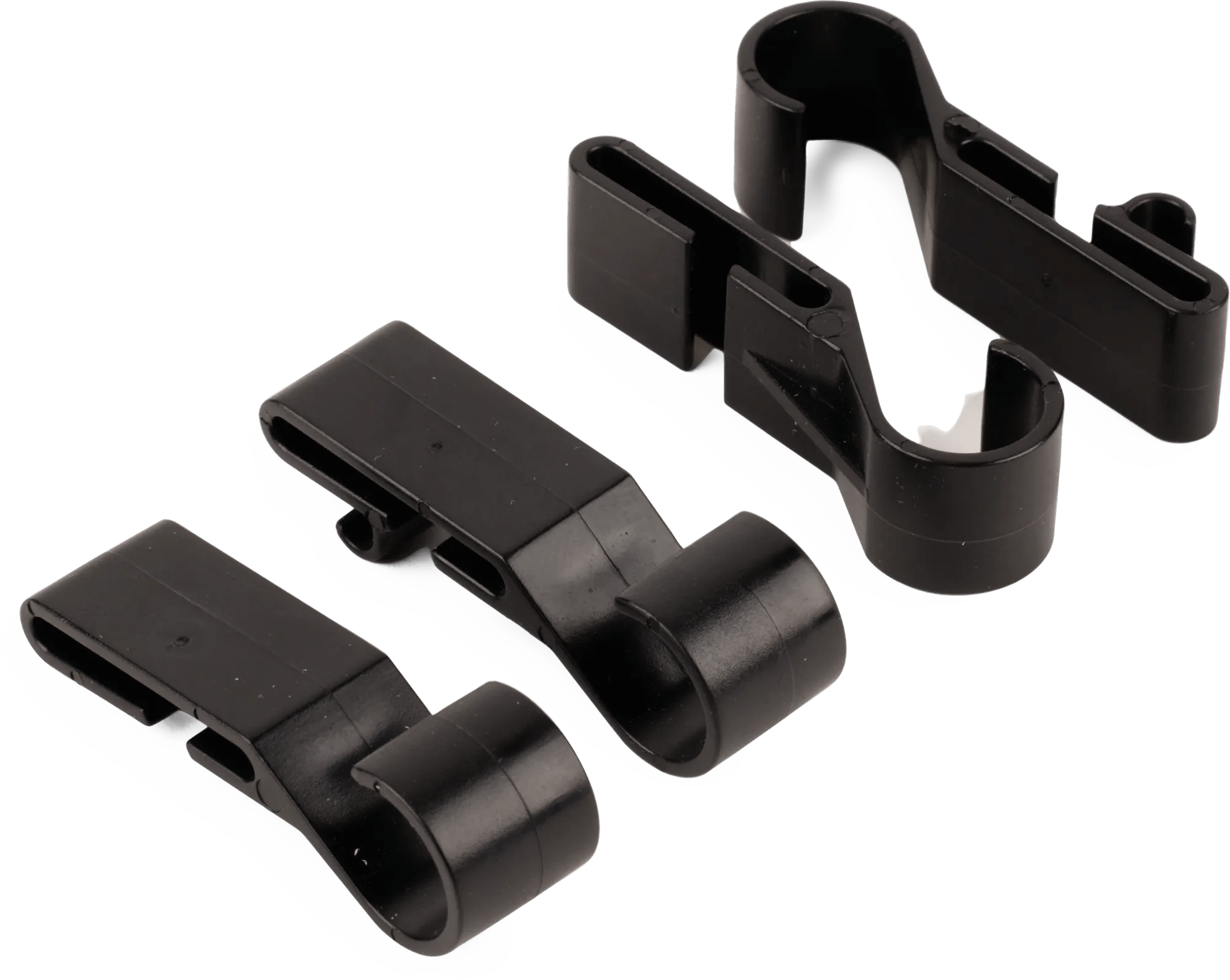 Hard Hat Clips