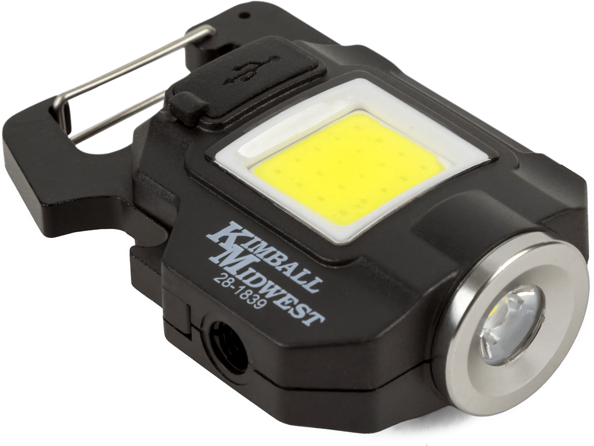 Quantum™ Mini Pod Light