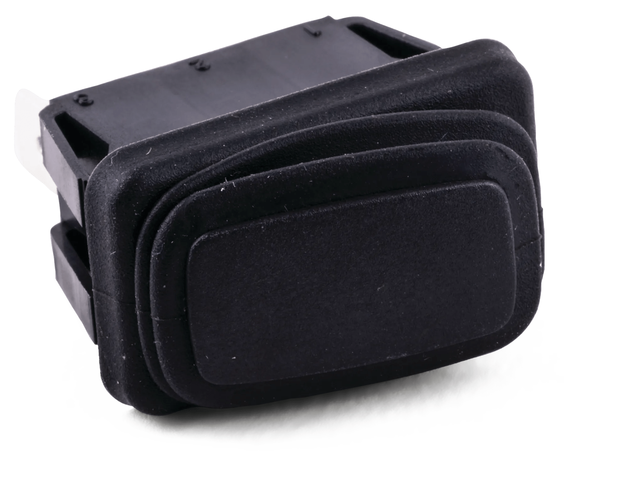 3 Position SPDT Sealed Rocker Switch with Boot