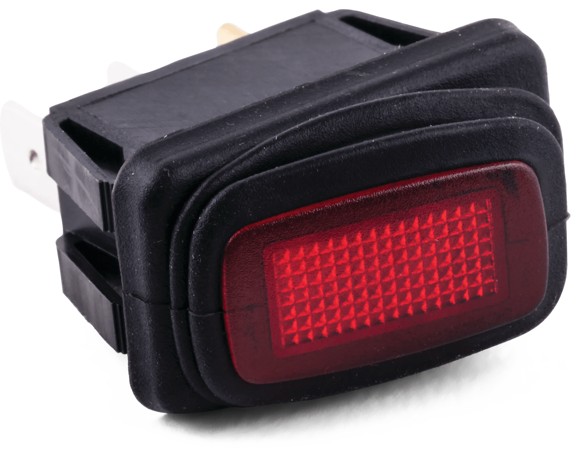 Sealed Rocker Switches w/ Boot