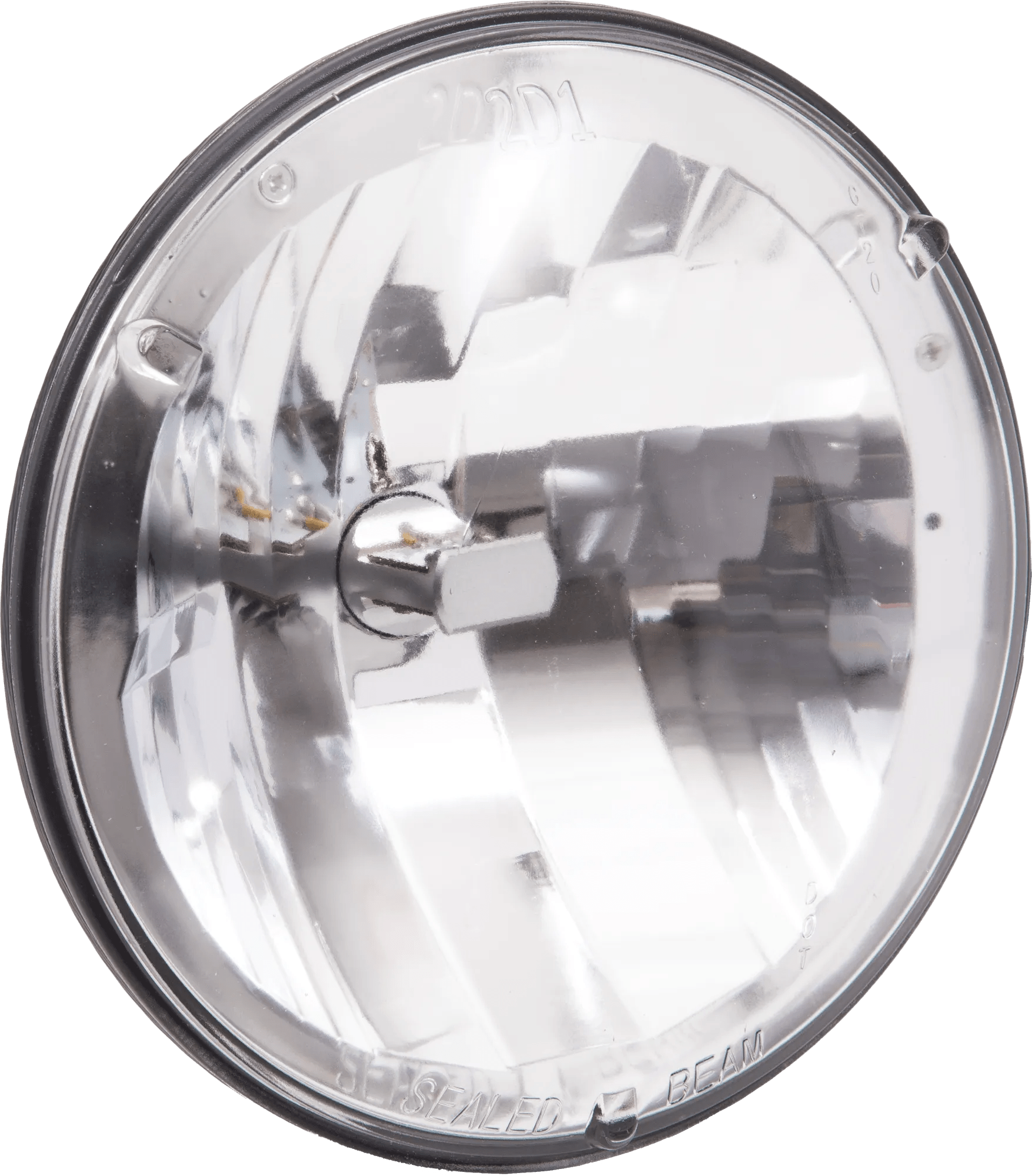 LED Sealed Beam Headlamps