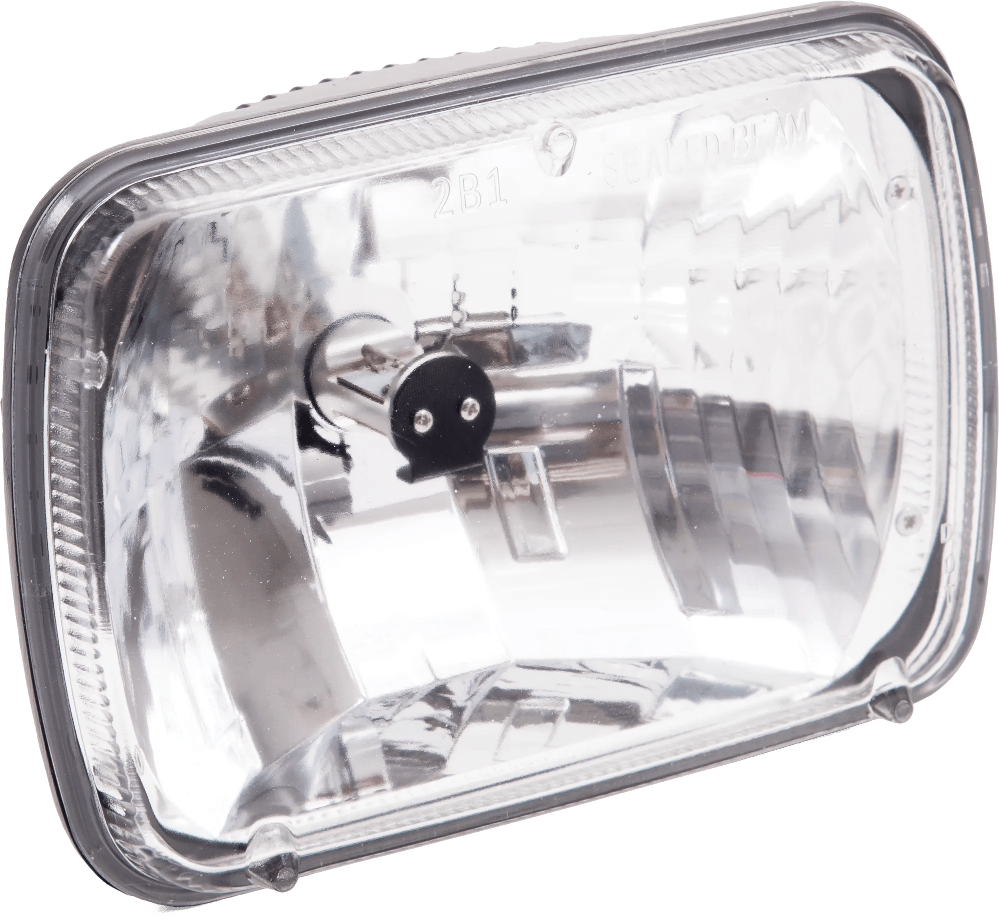 6054 LED Headlamp