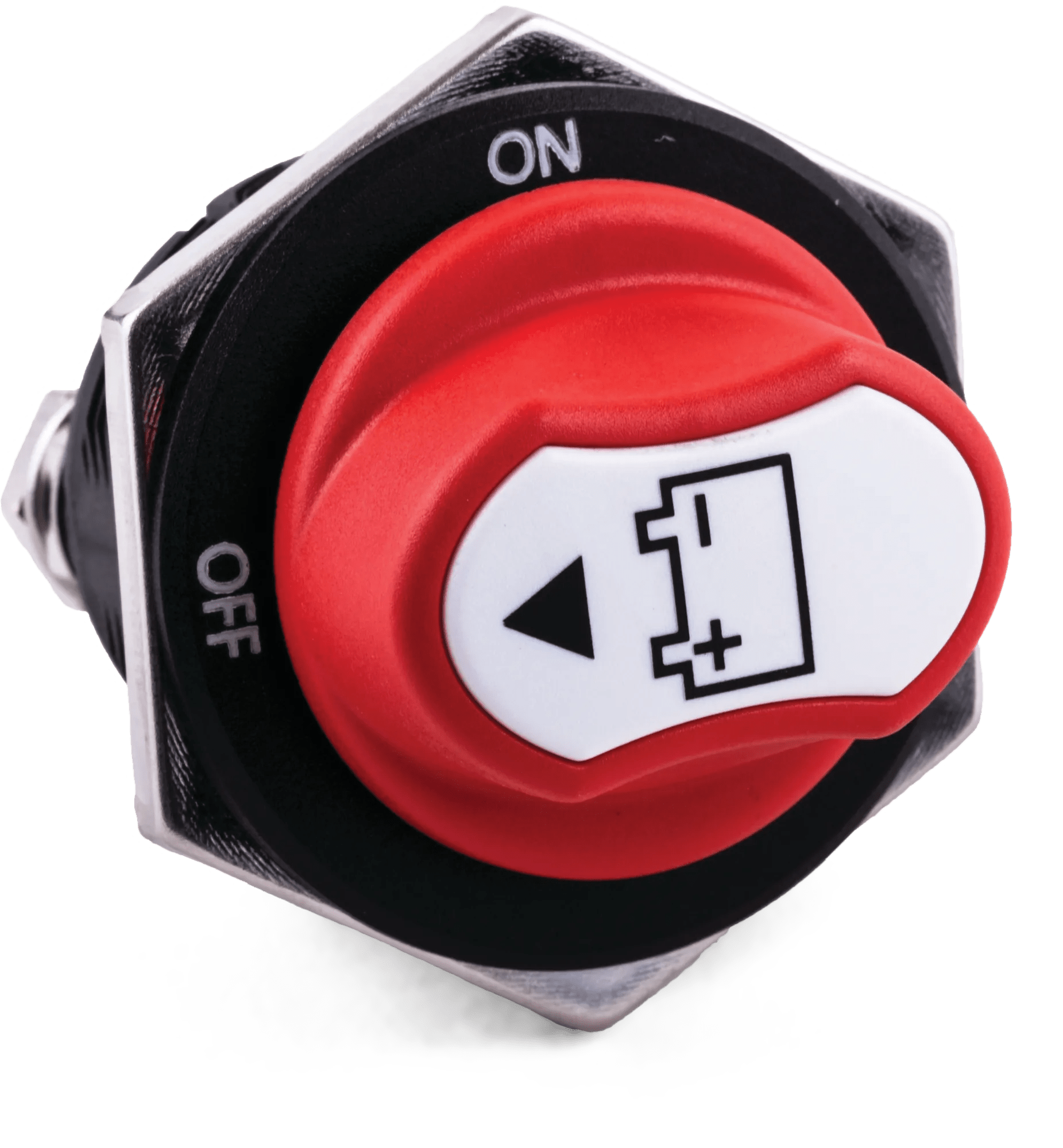 Battery Disconnect Switches