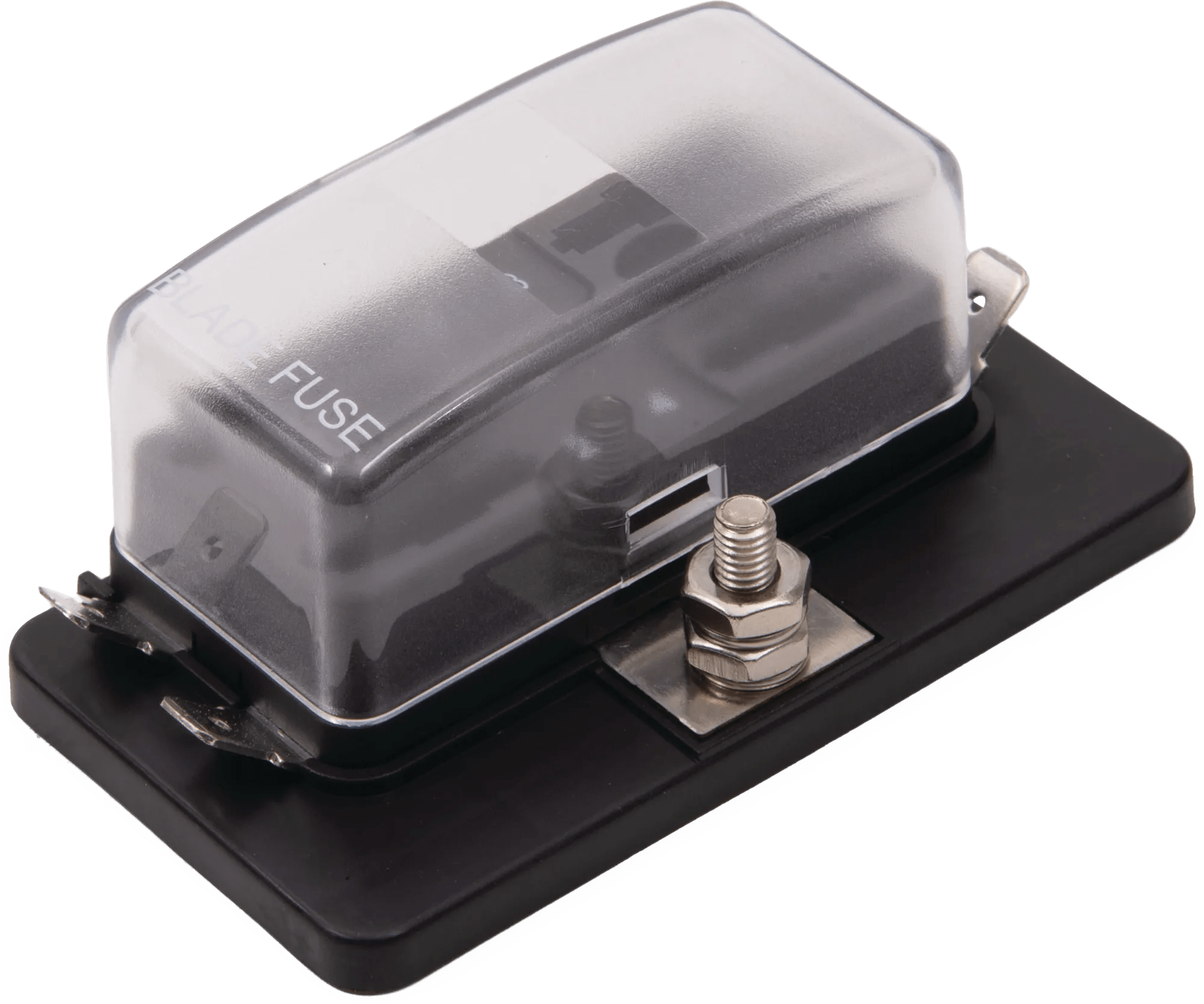 100 Amp ATO/ATC 4 Fuse Block
