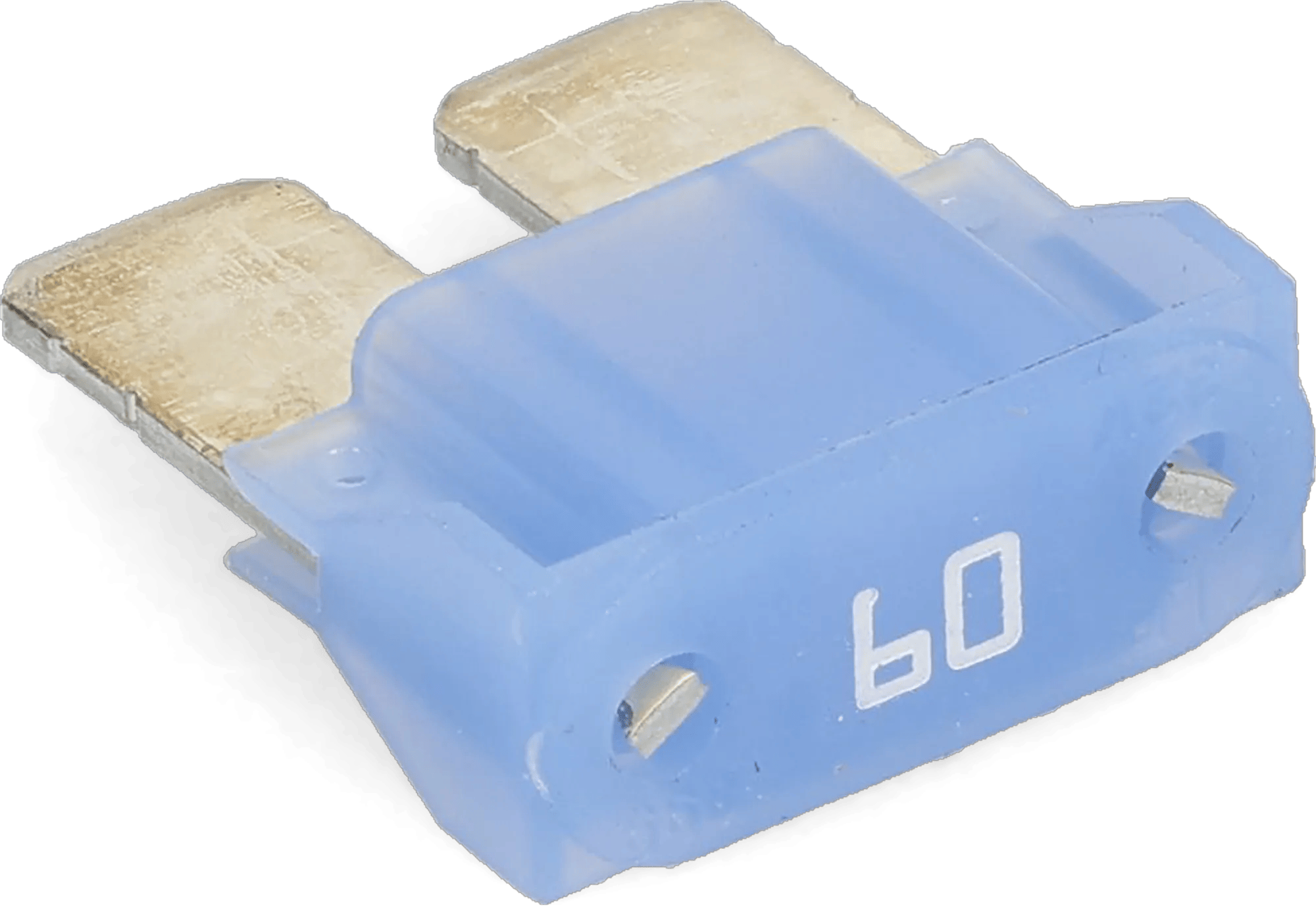 Blue 50 Amp Maxi+® Fuses - 5 Pack