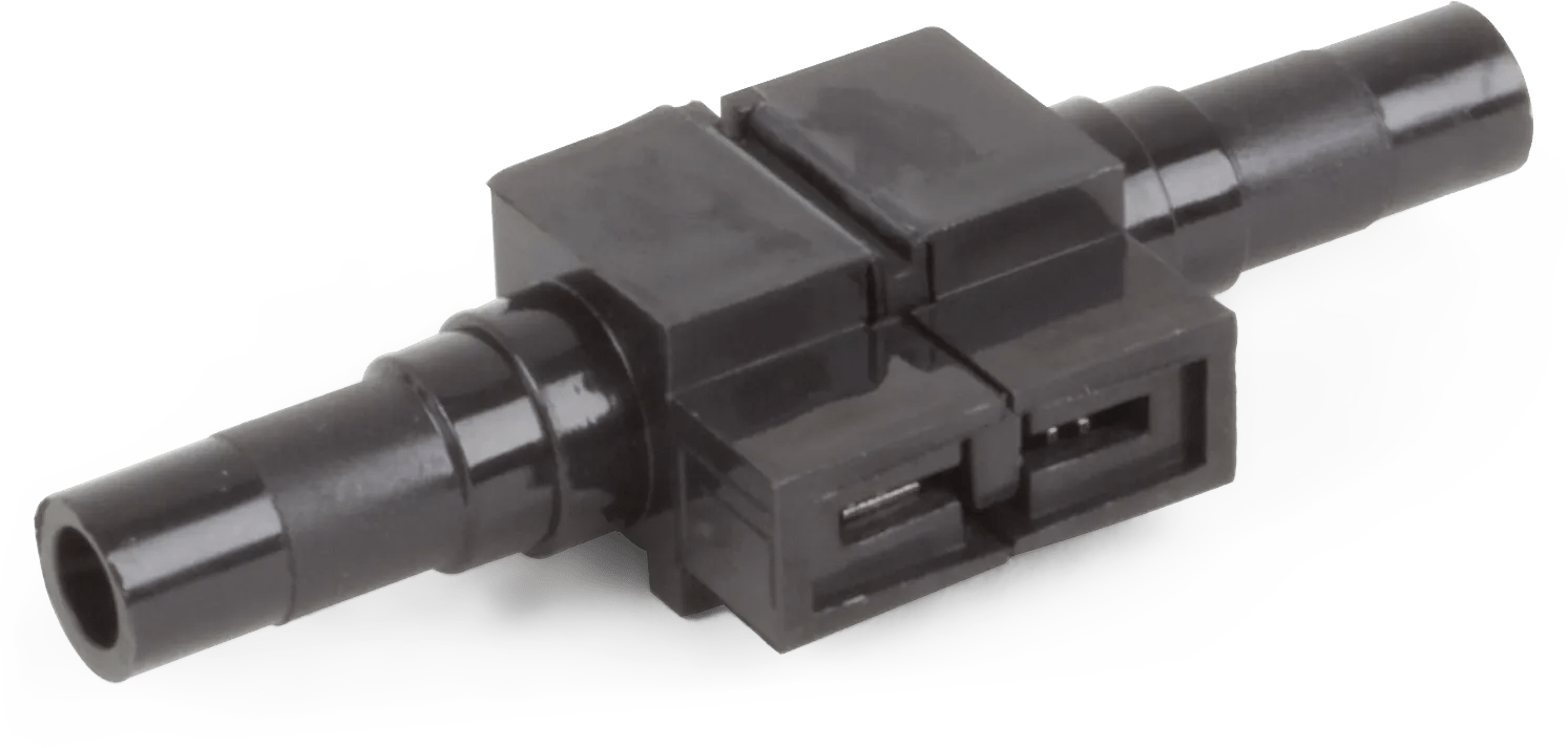 22 - 16 AWG 20 Amp Mini Fuse Instant Crimp Fuse Holder